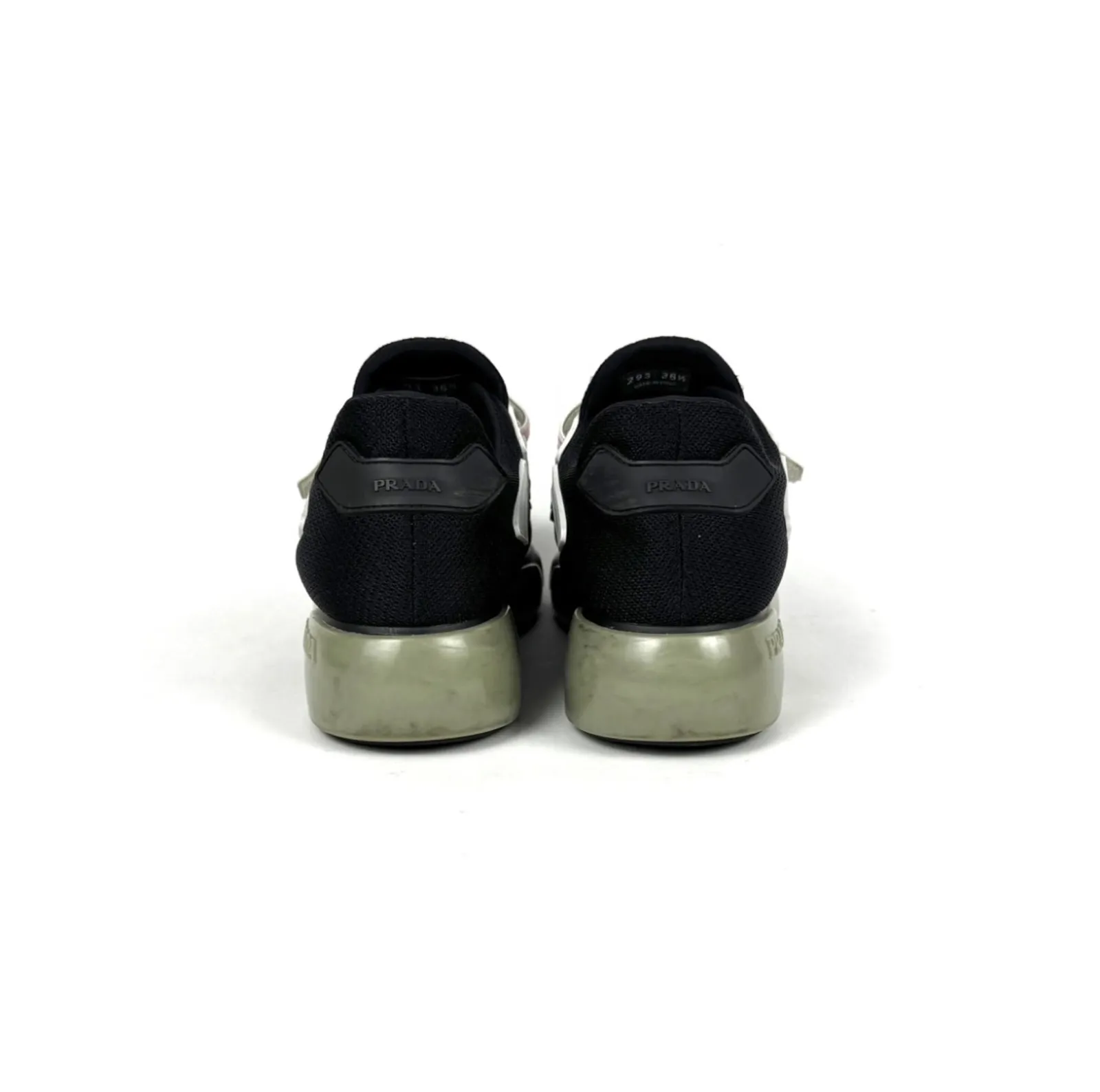 Prada Cloudbust-sneakers - Image 4