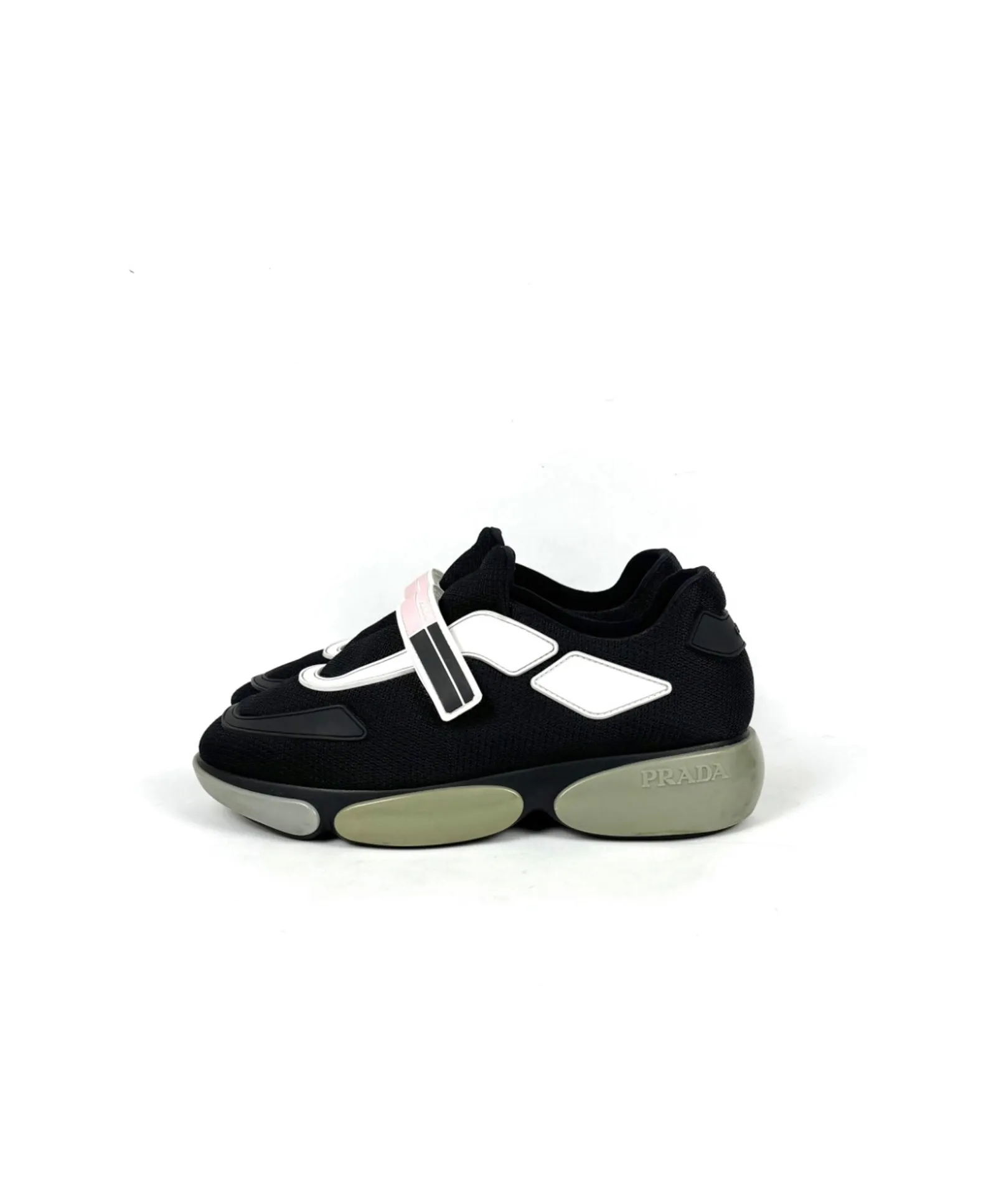 Prada Cloudbust-sneakers - Image 5