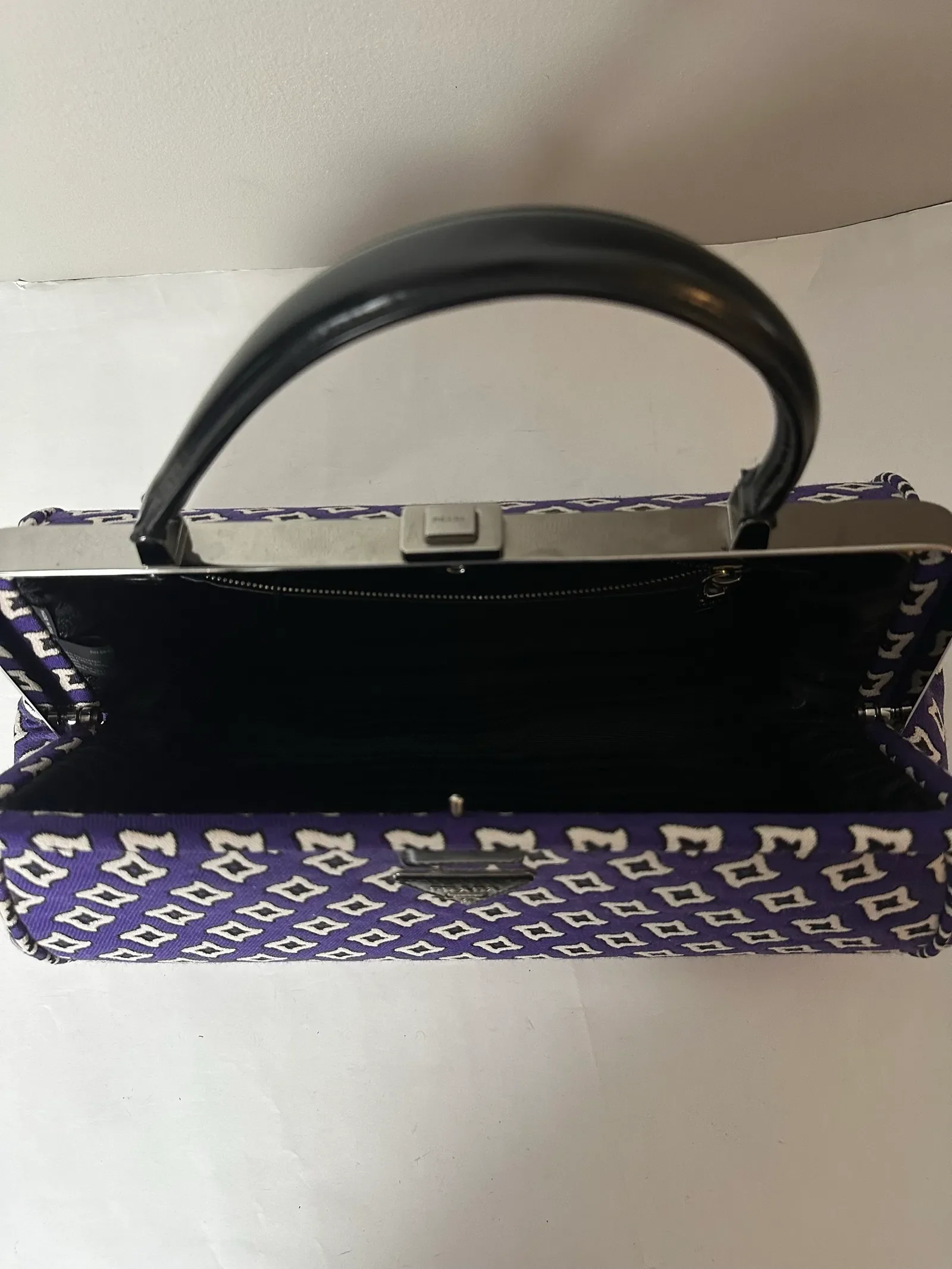 Prada-handväska - Image 4