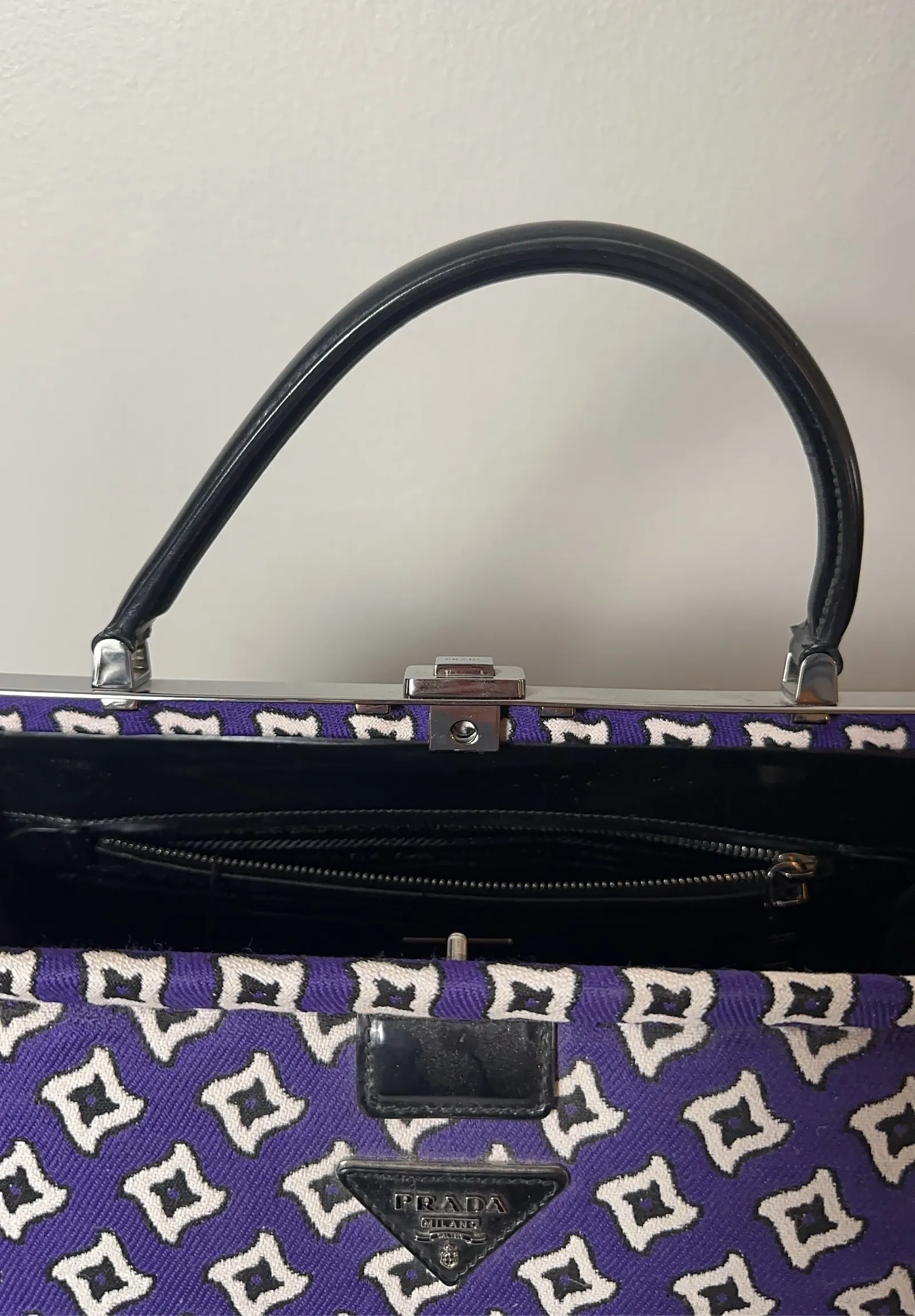 Prada-handväska - Image 6