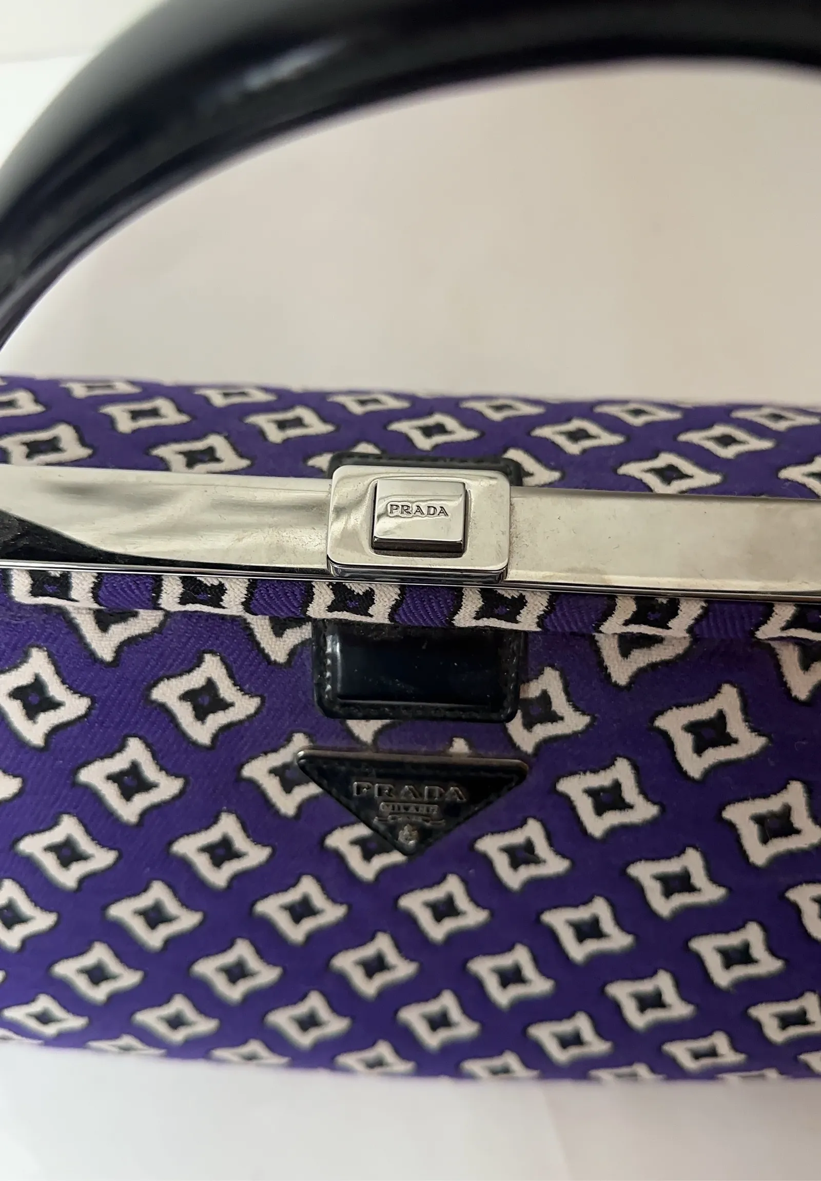 Prada-handväska - Image 8