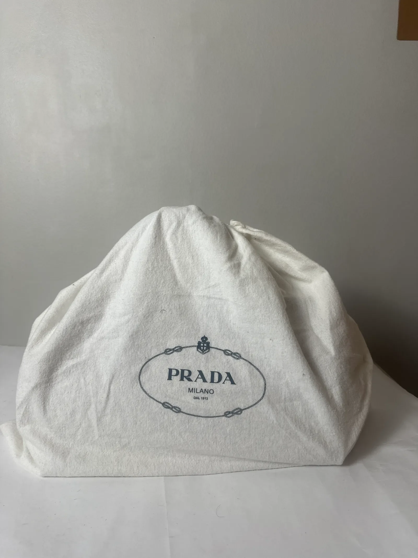Prada-handväska - Image 9