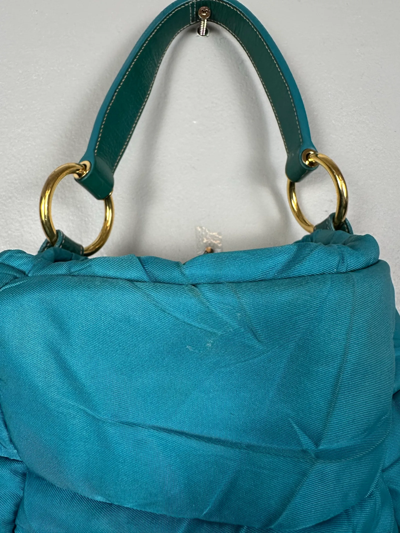 Prada-handväska - Image 8