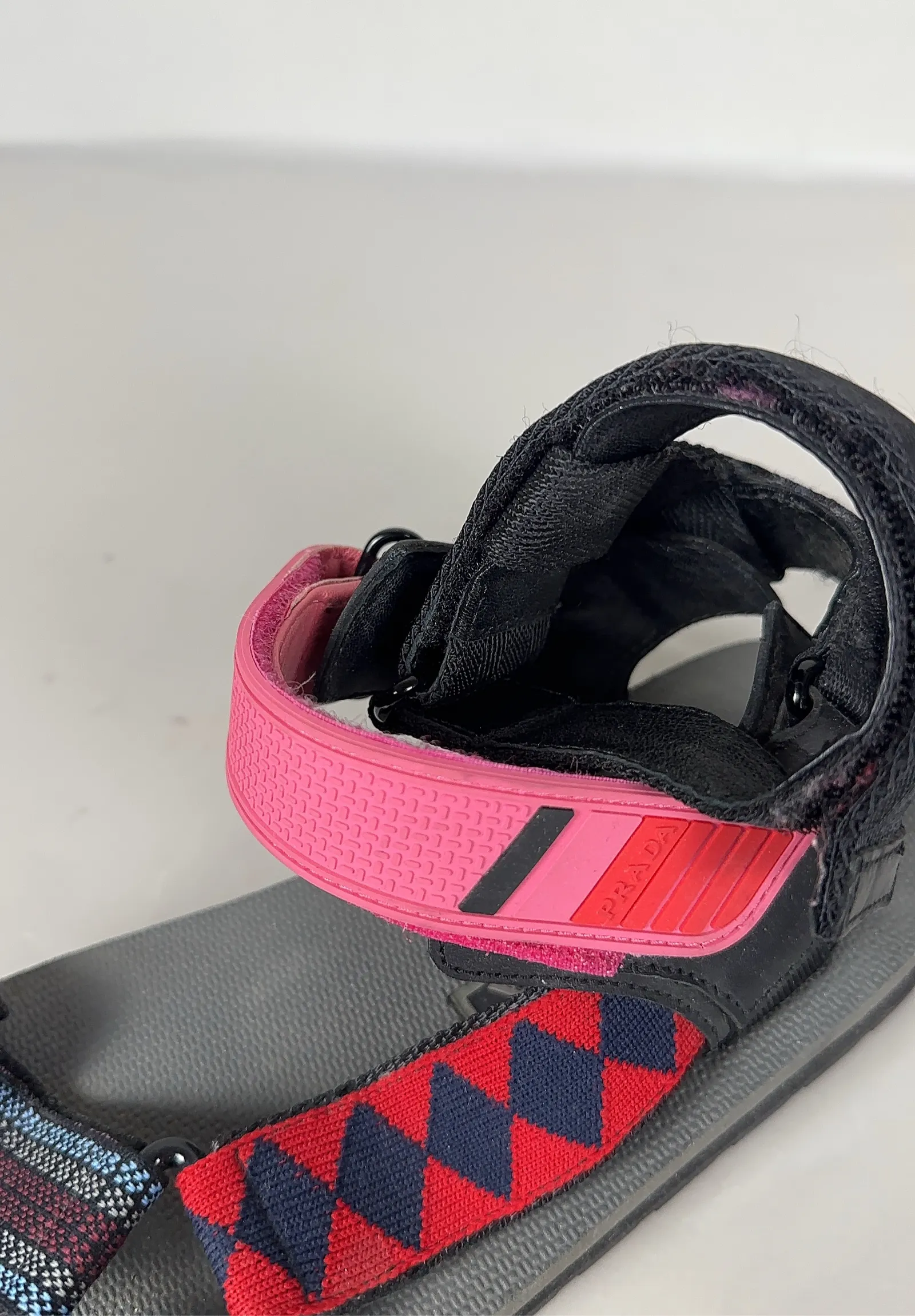 Prada-sandaler - Image 11