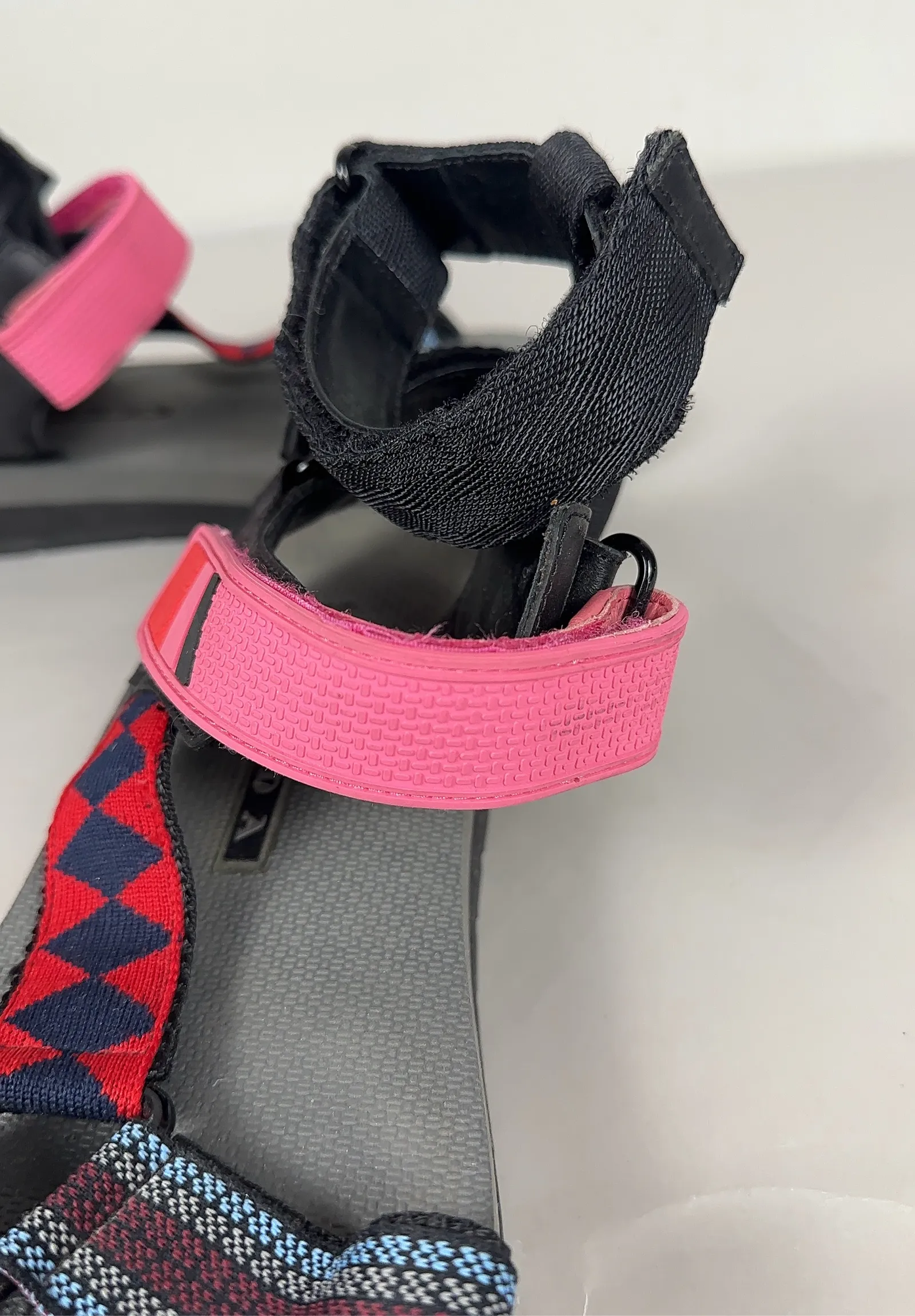 Prada-sandaler - Image 8