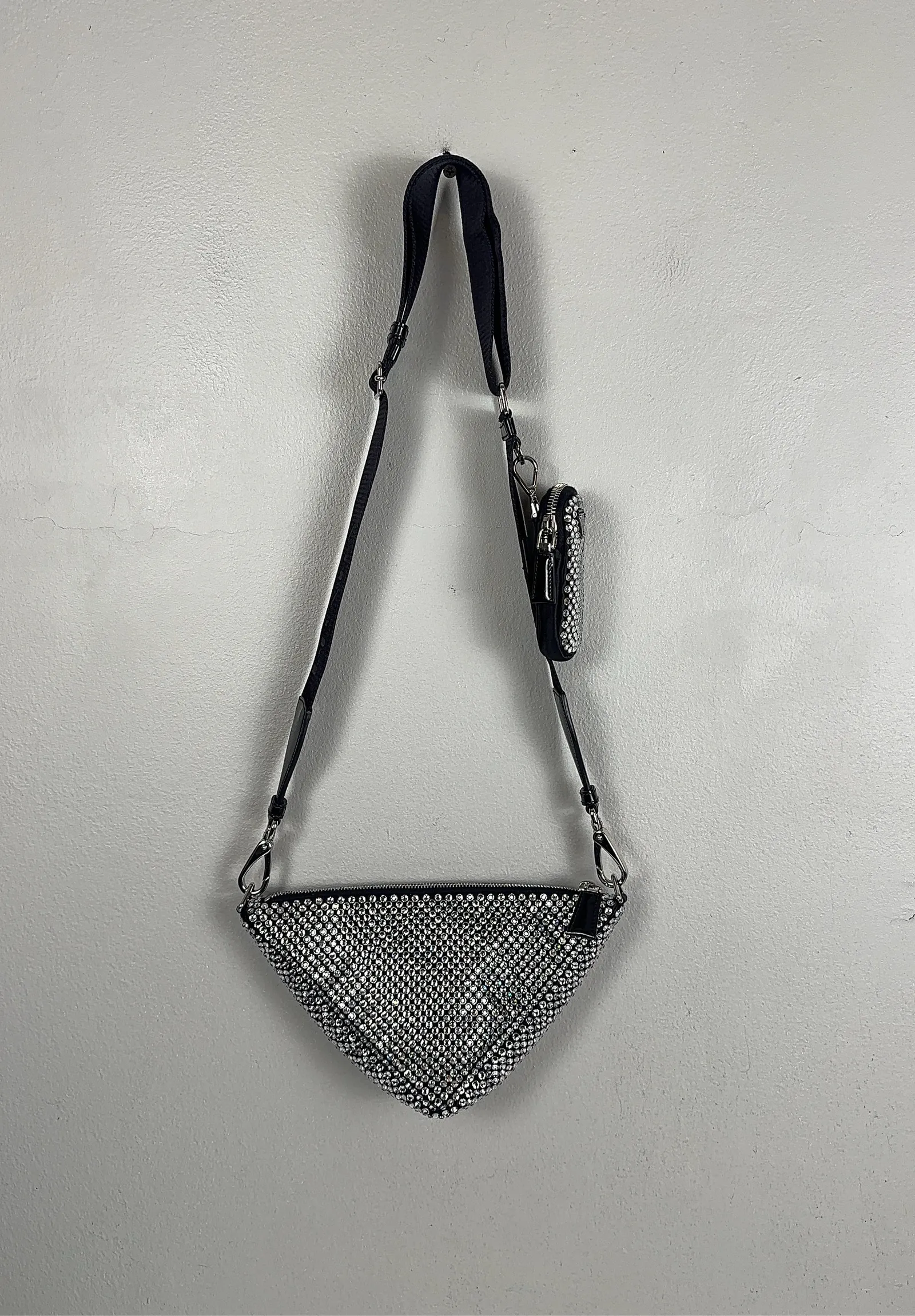 Prada-axelremsväska - Image 3