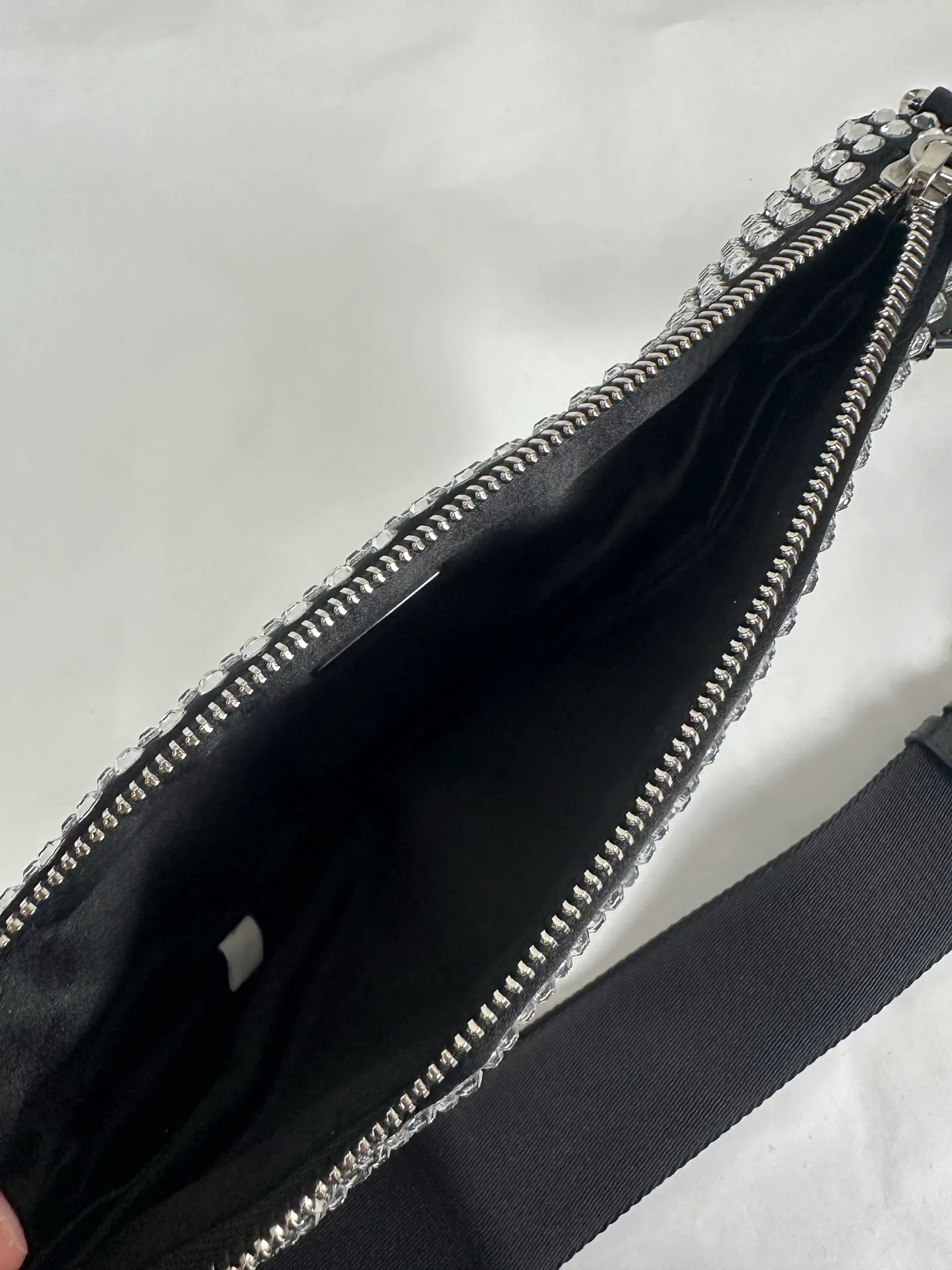 Prada-axelremsväska - Image 4