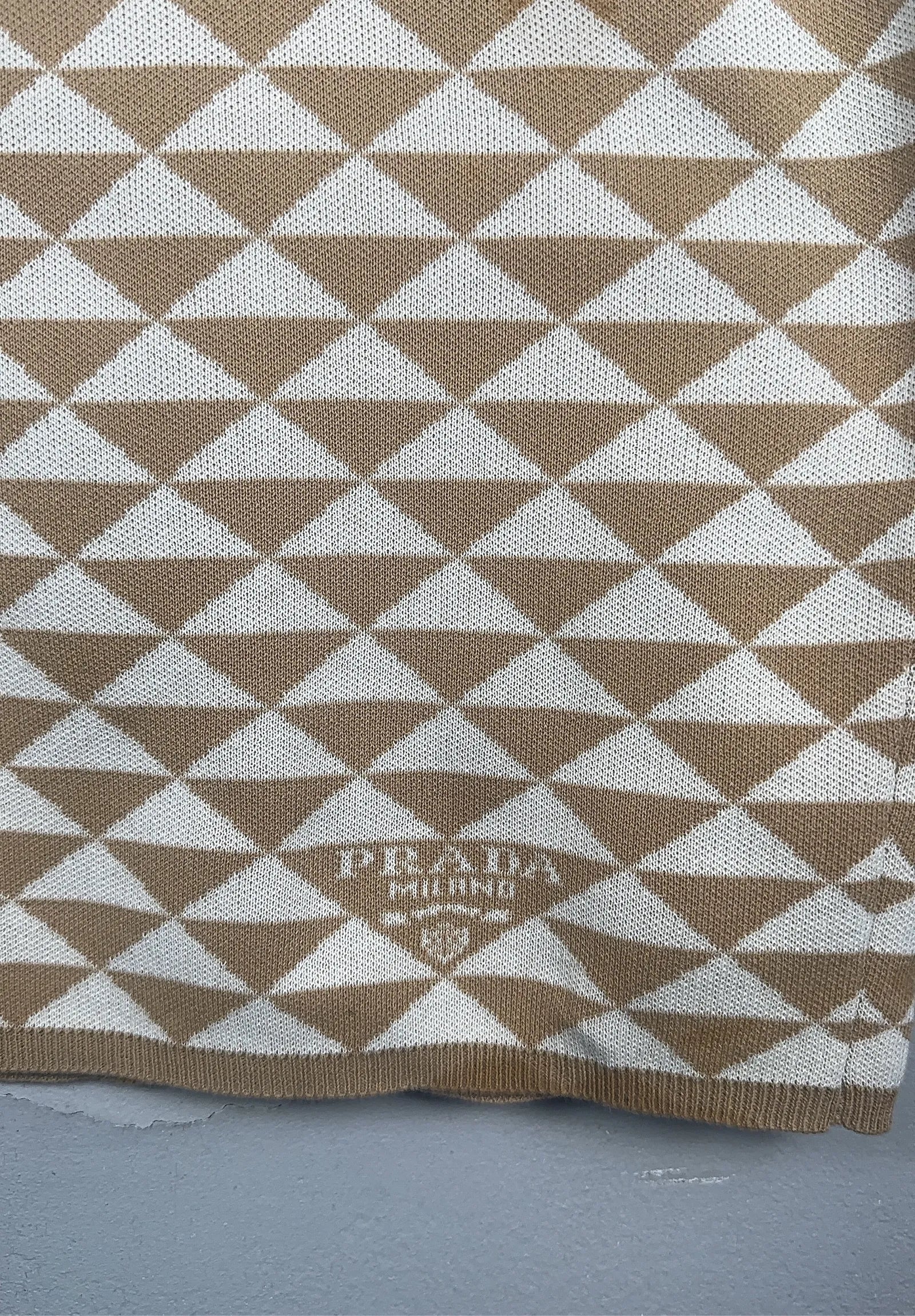Prada-kjol - Image 6