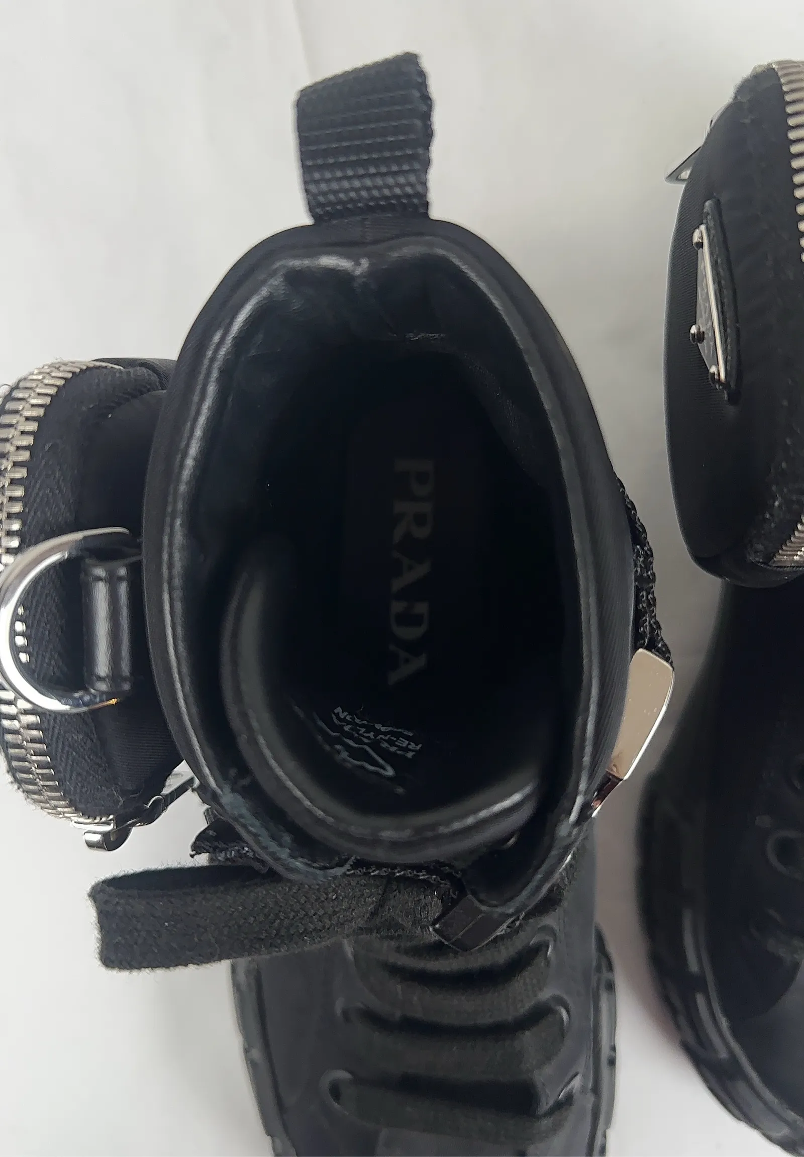 Prada-sneakers - Image 2