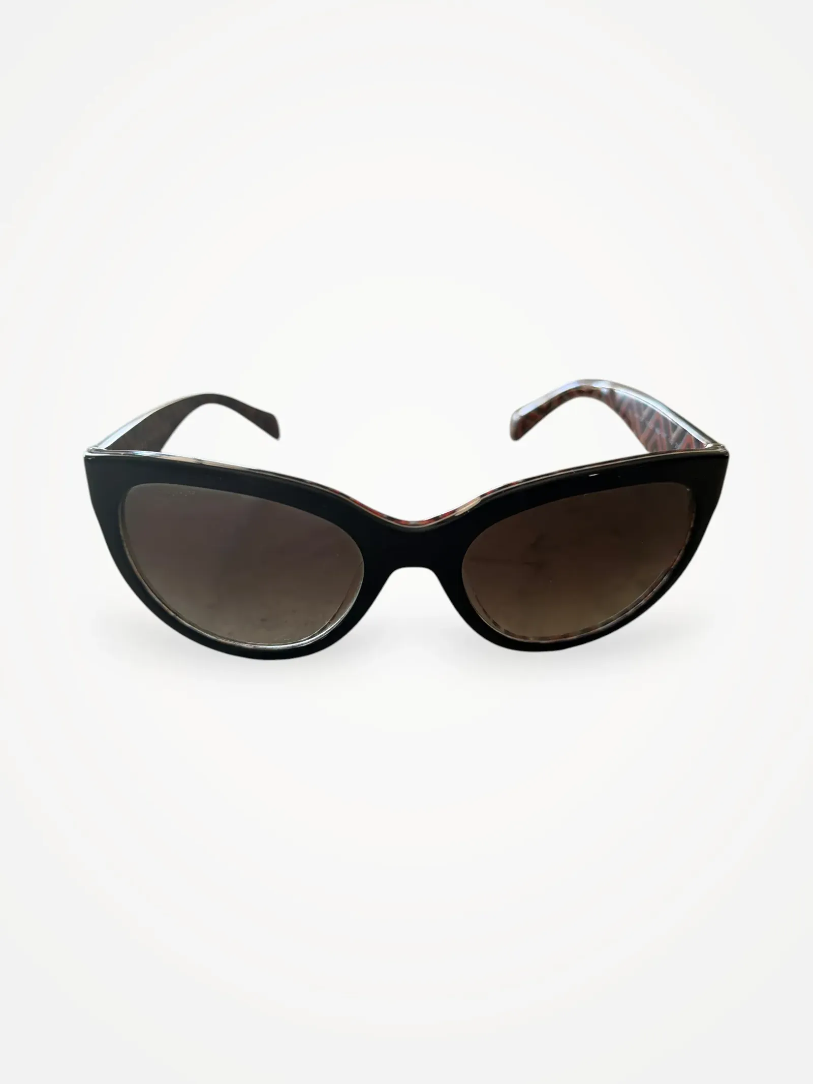 Prada Spr05p Mas-oa4 140 2n-solglasögon