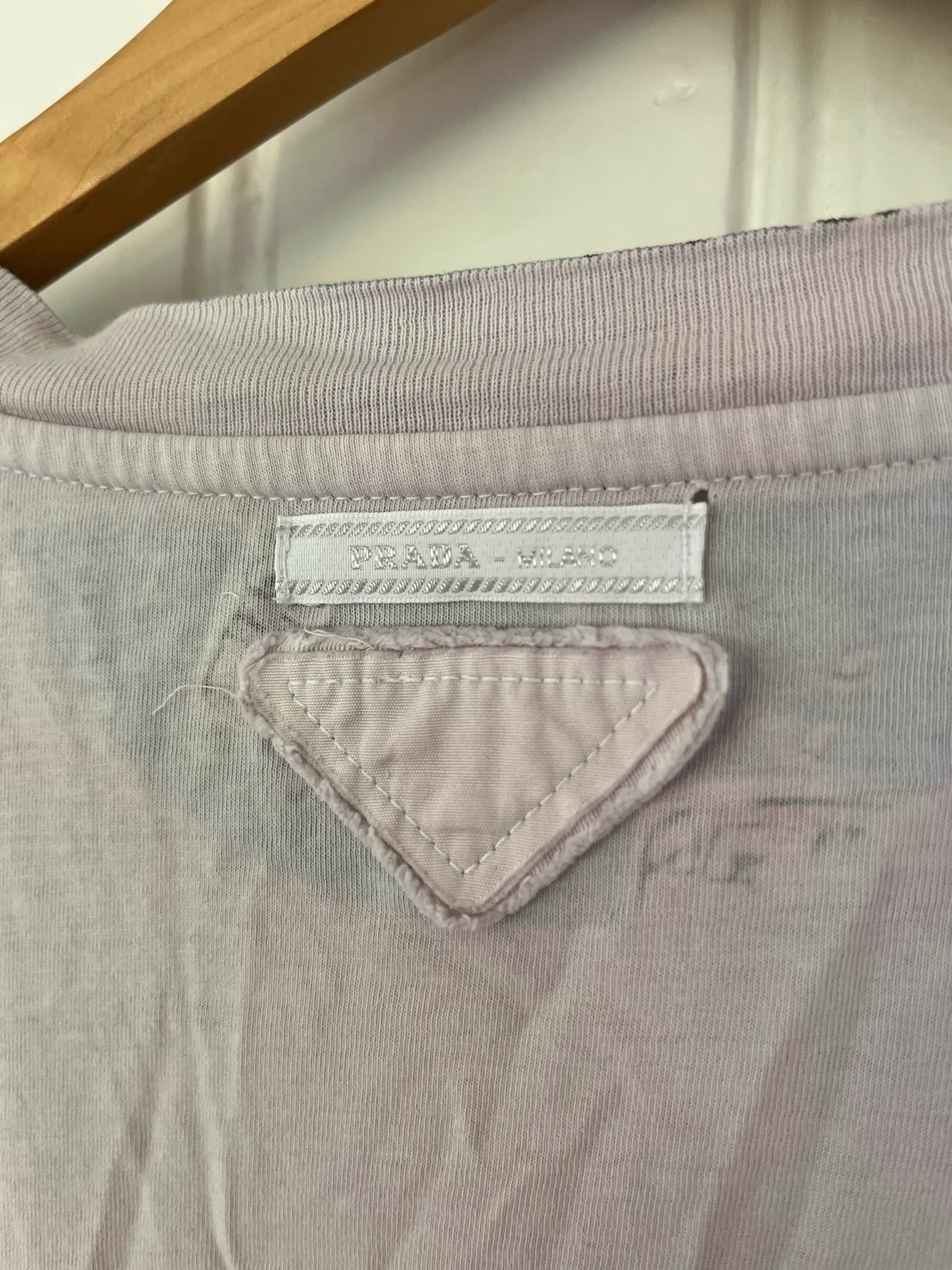 Prada-t-shirt - Image 2