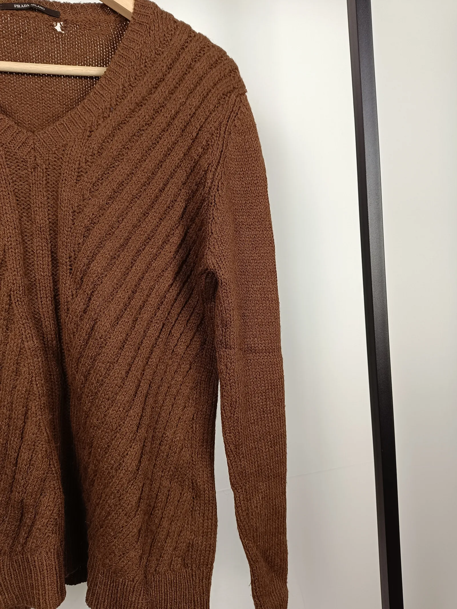 Prada-tröja - Image 5