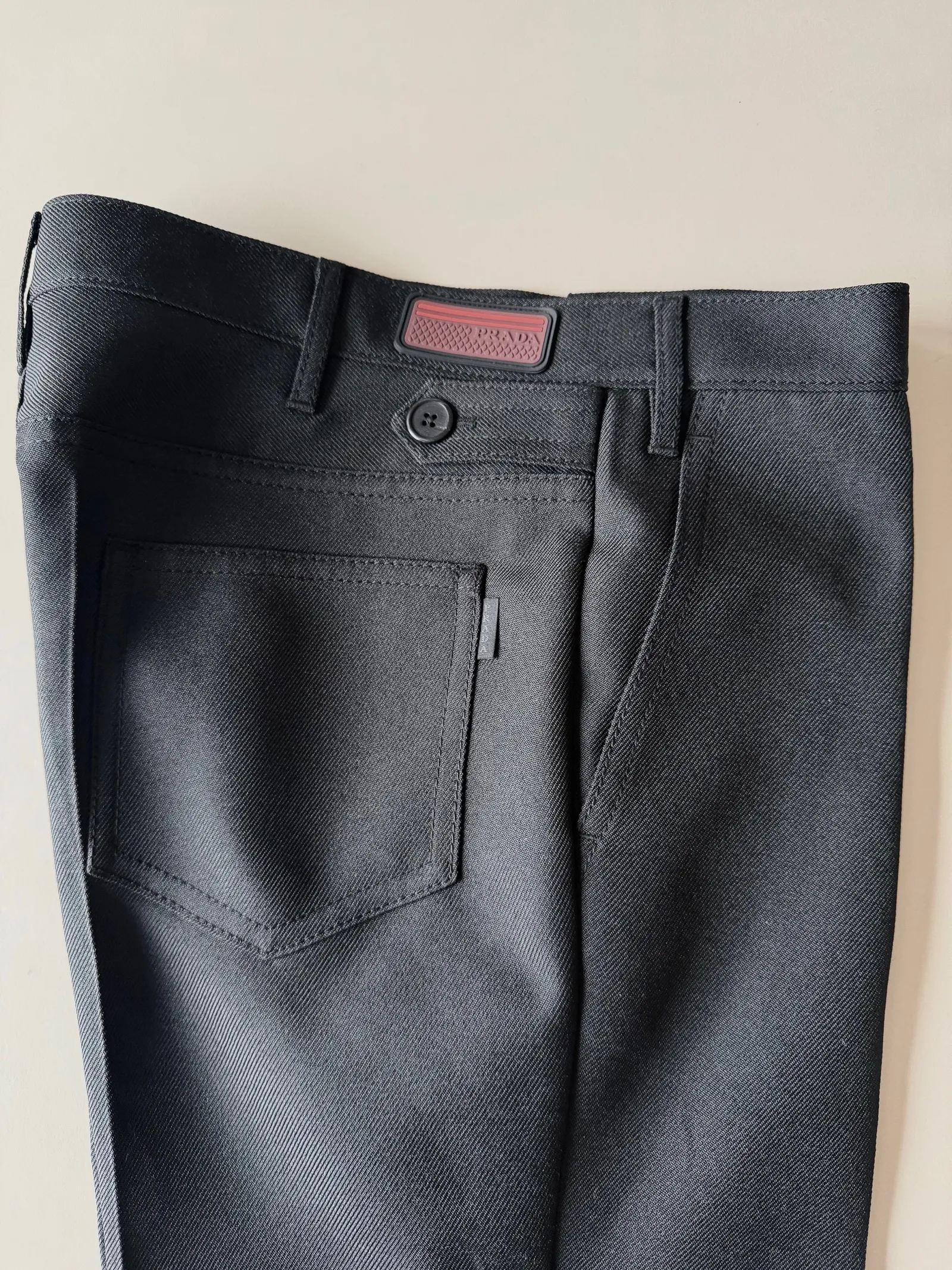 Prada-byxor - Image 2