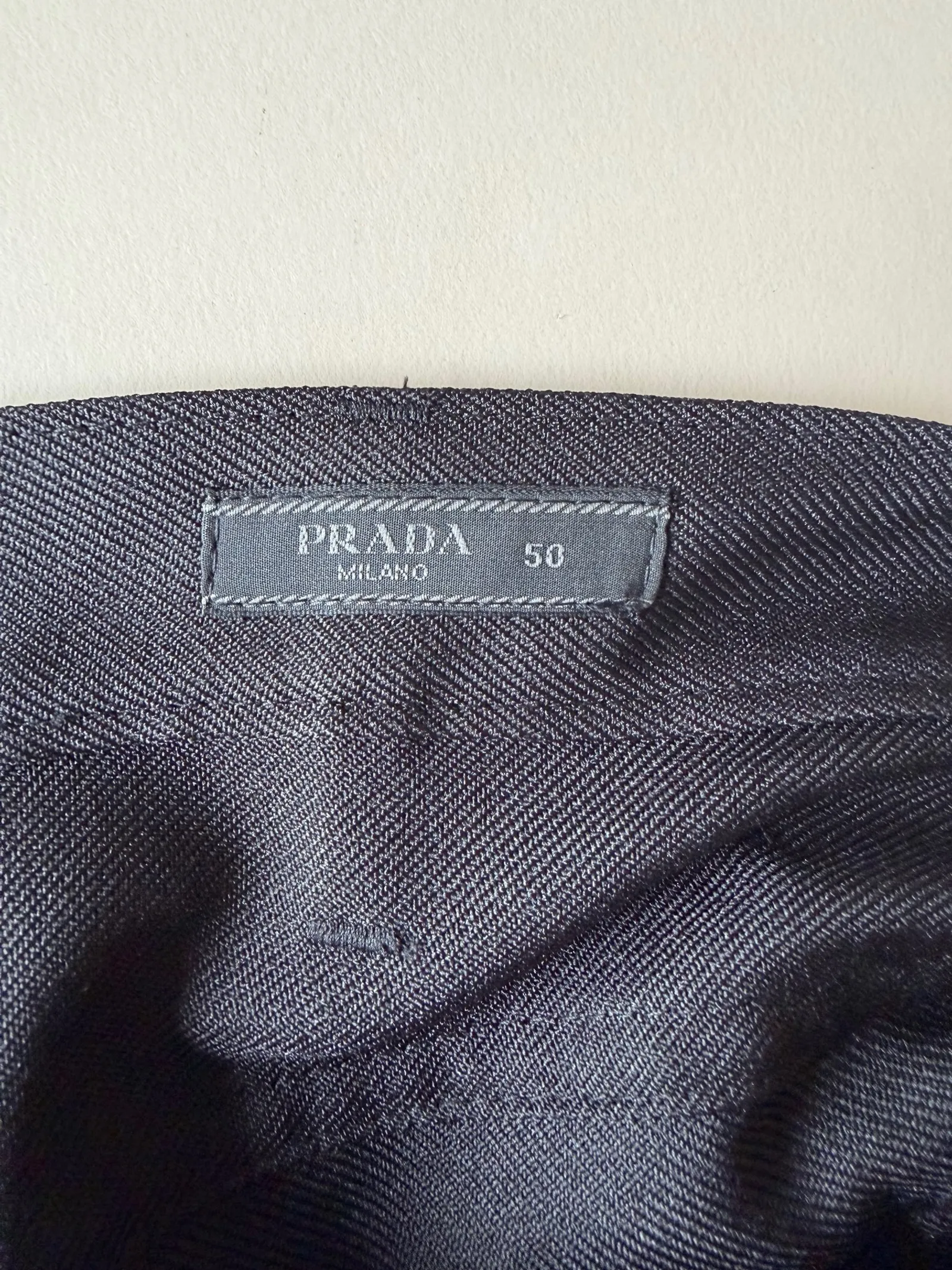 Prada-byxor - Image 3