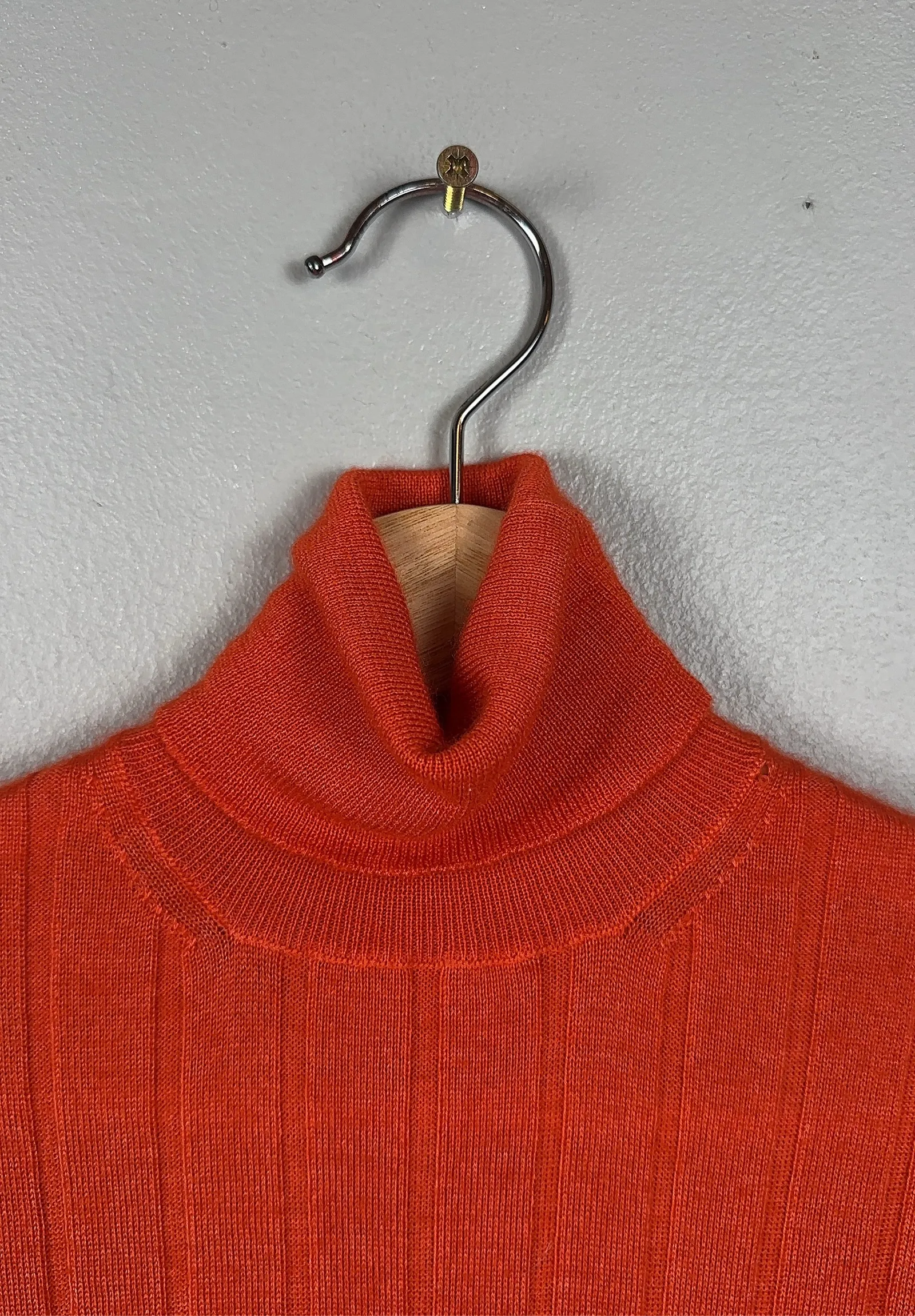 Prada-kashmirpolotröja - Image 4