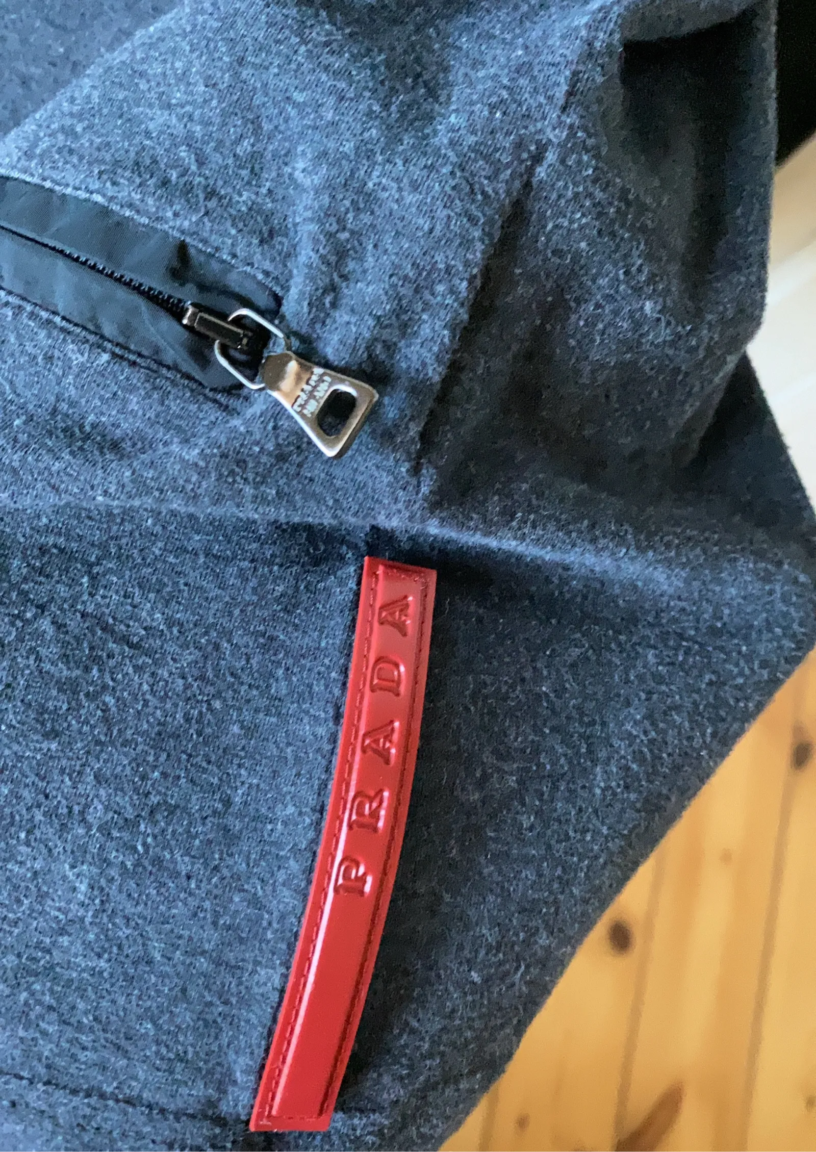 Prada-polotröja - Image 2