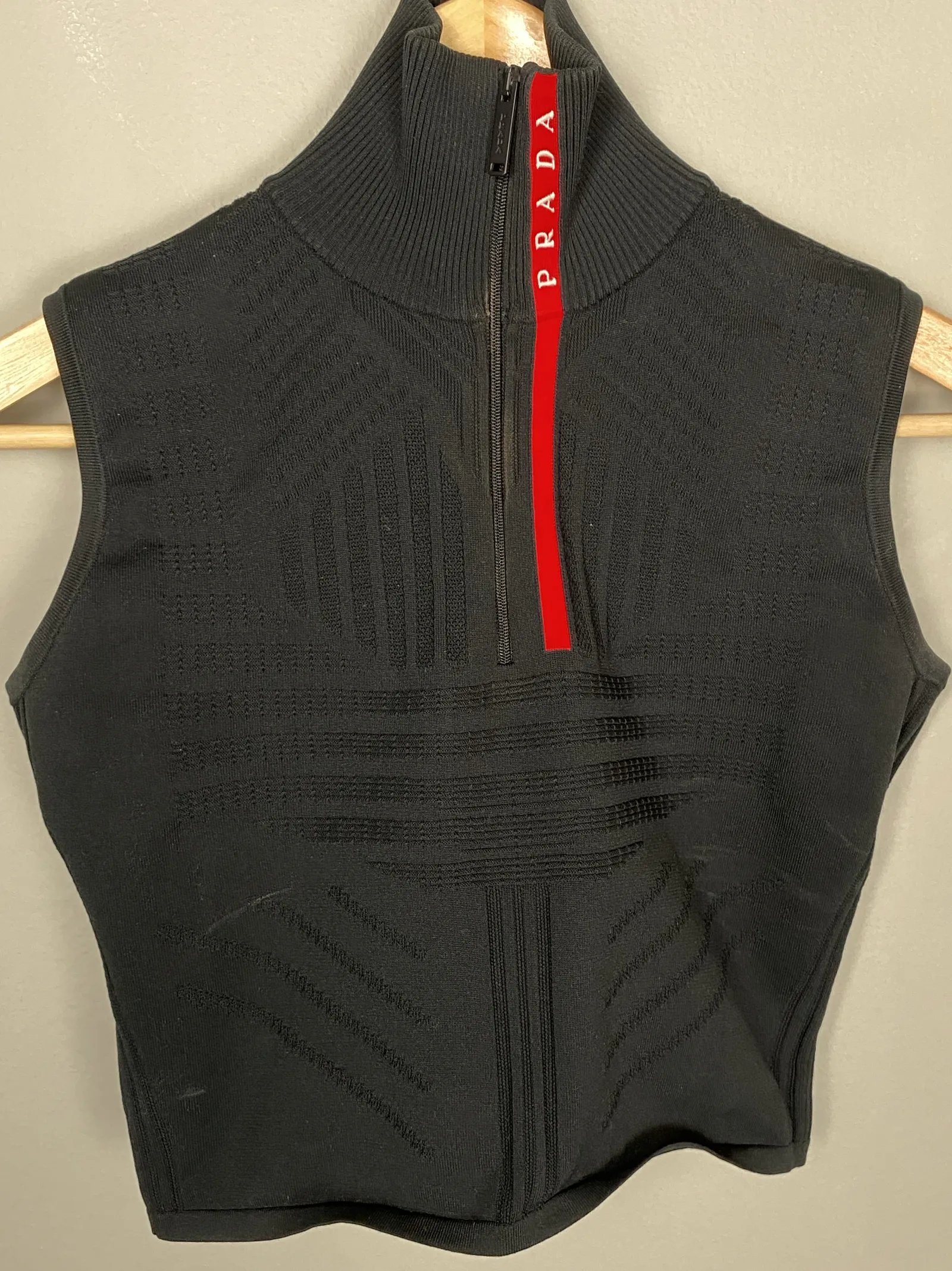 Prada-polotröja - Image 6