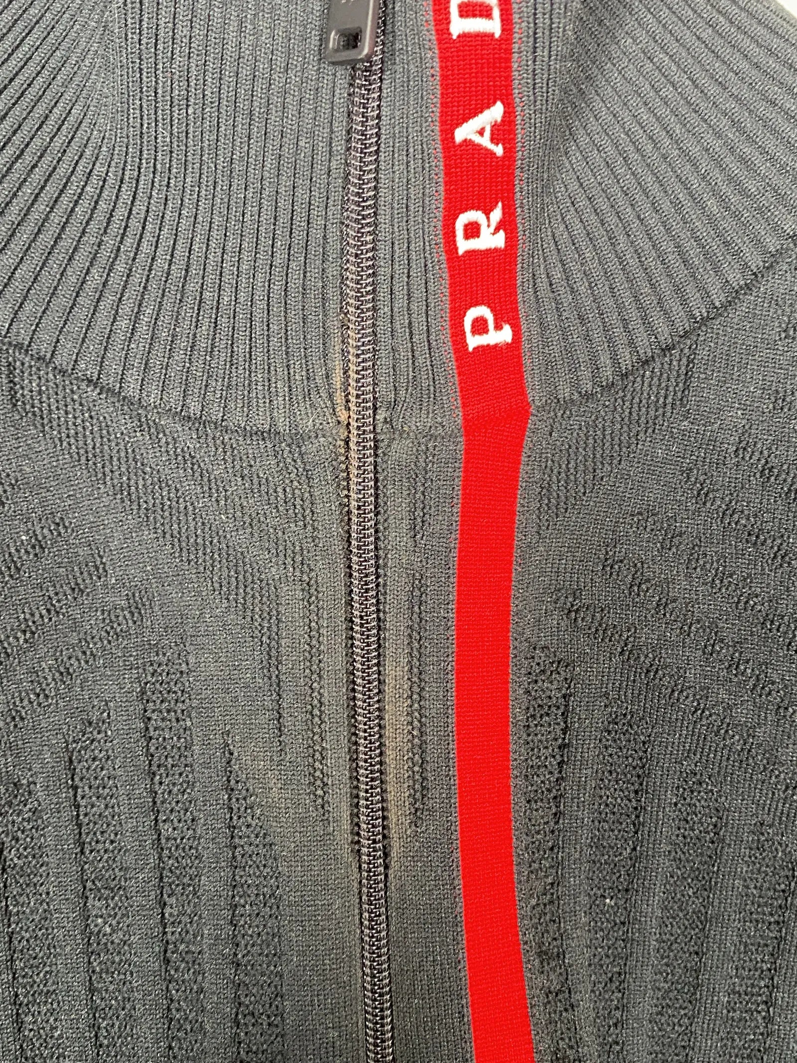 Prada-polotröja - Image 8