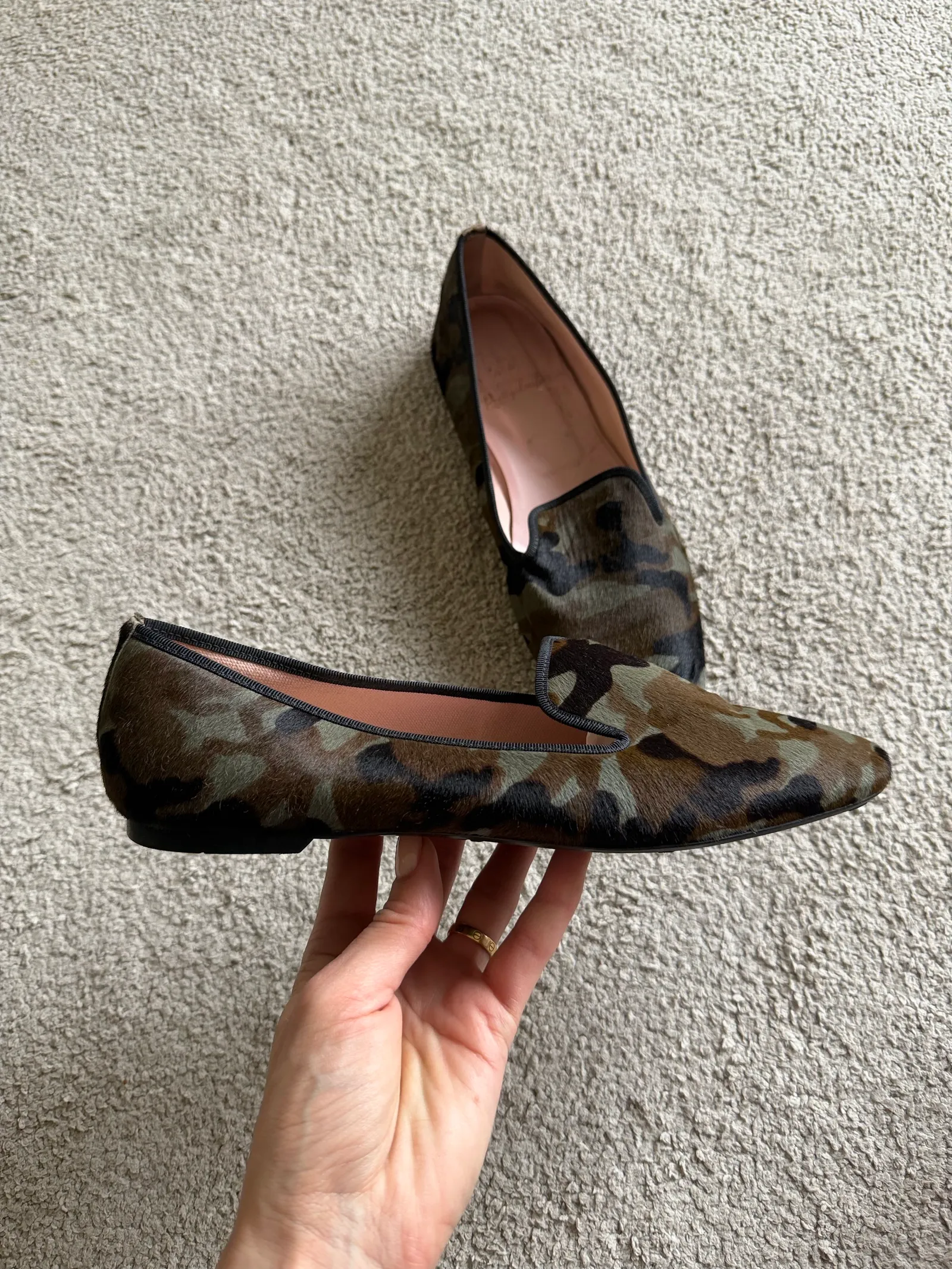 Pretty Ballerinas-loafers - Image 5
