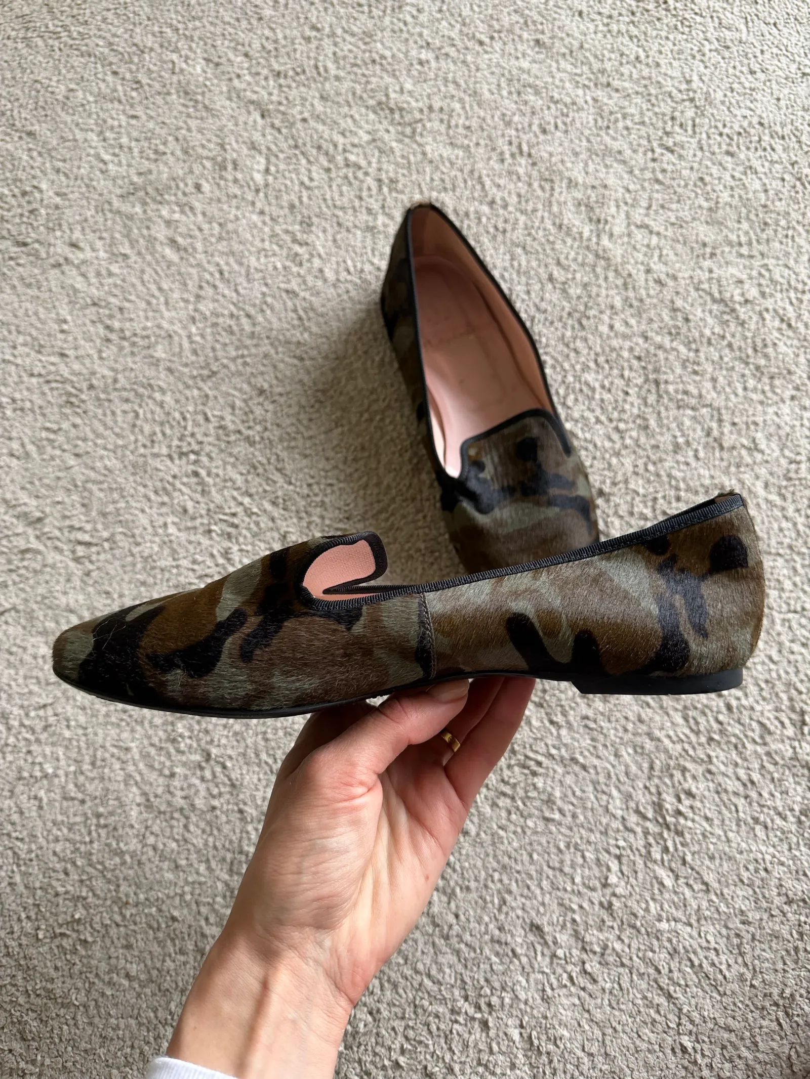 Pretty Ballerinas-loafers - Image 6