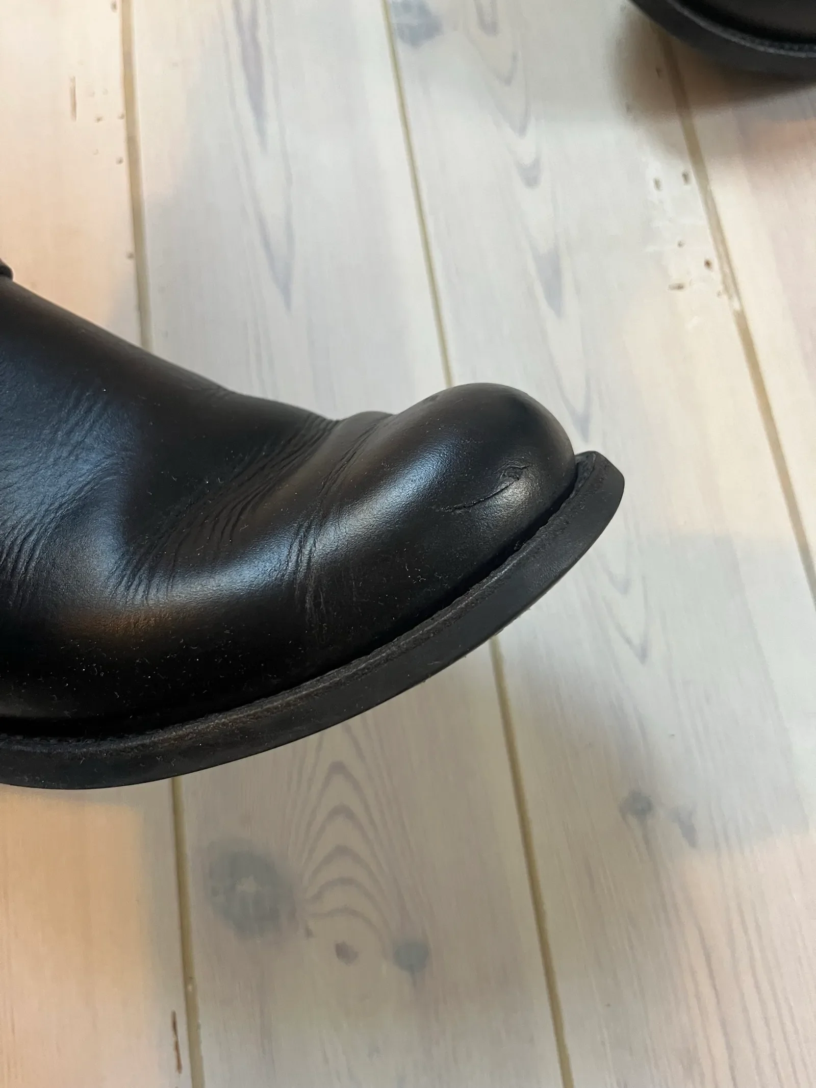 Primeskinnboots-boots - Image 10