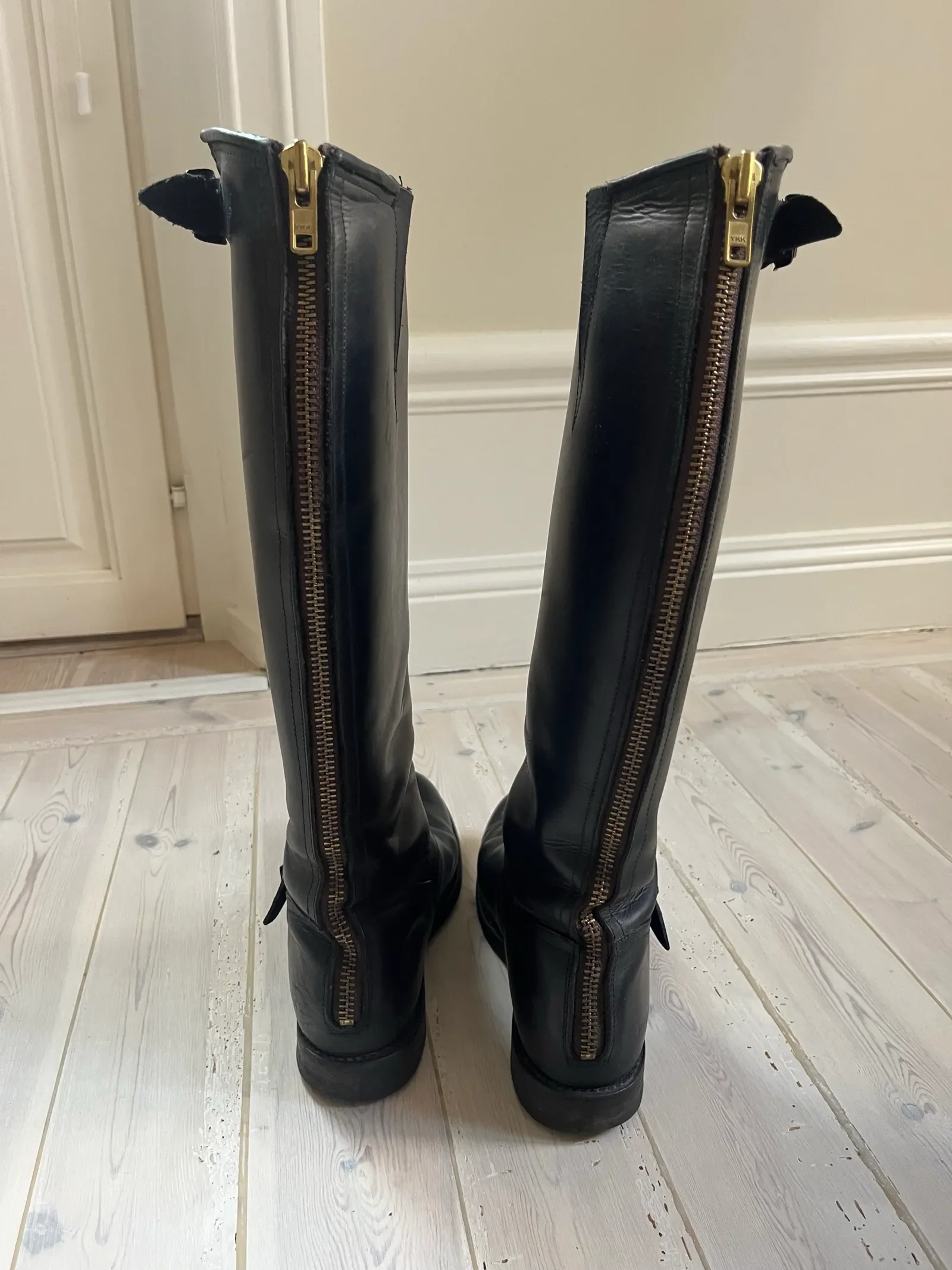 Primeskinnboots-boots - Image 4