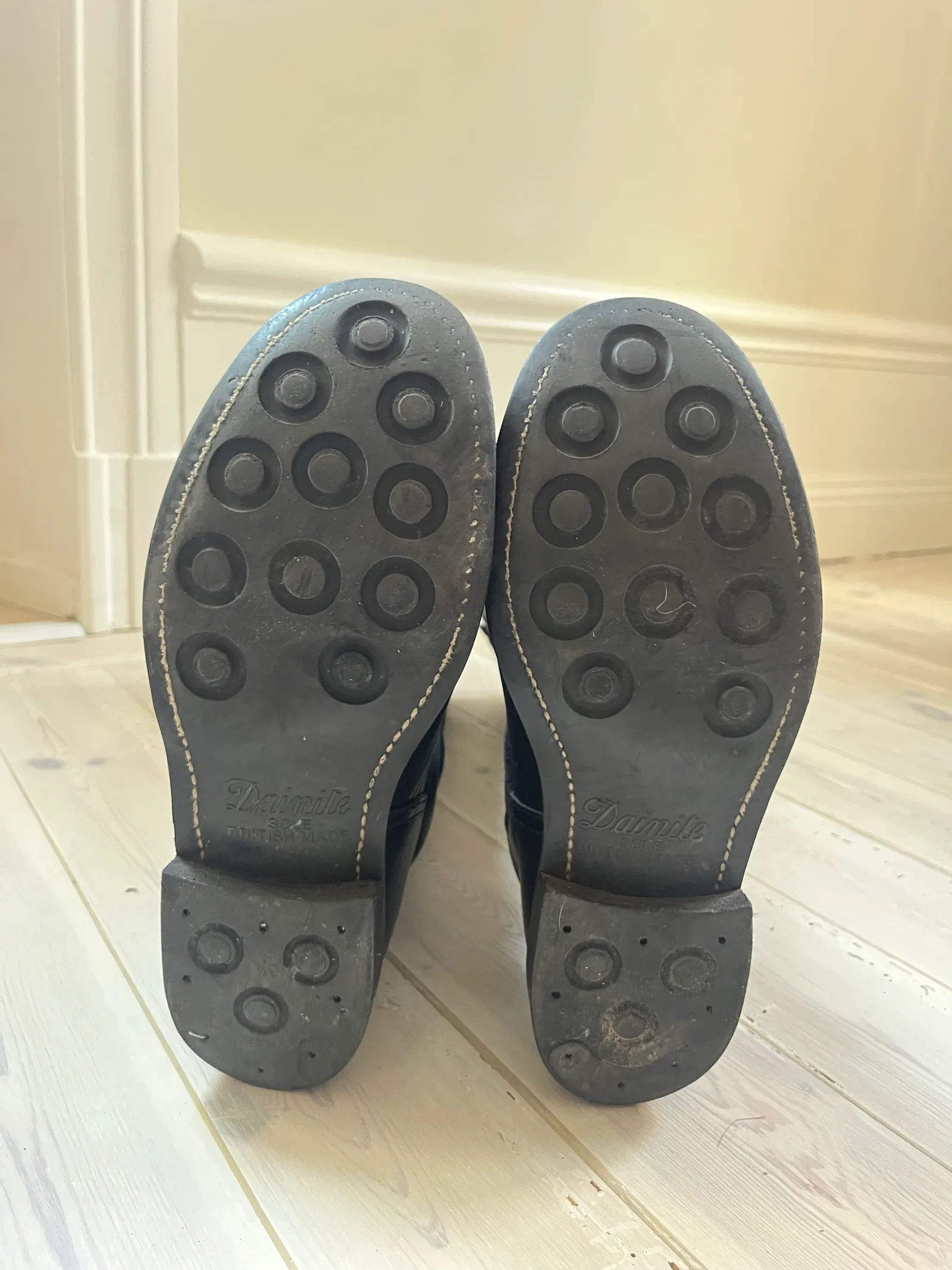 Primeskinnboots-boots - Image 6