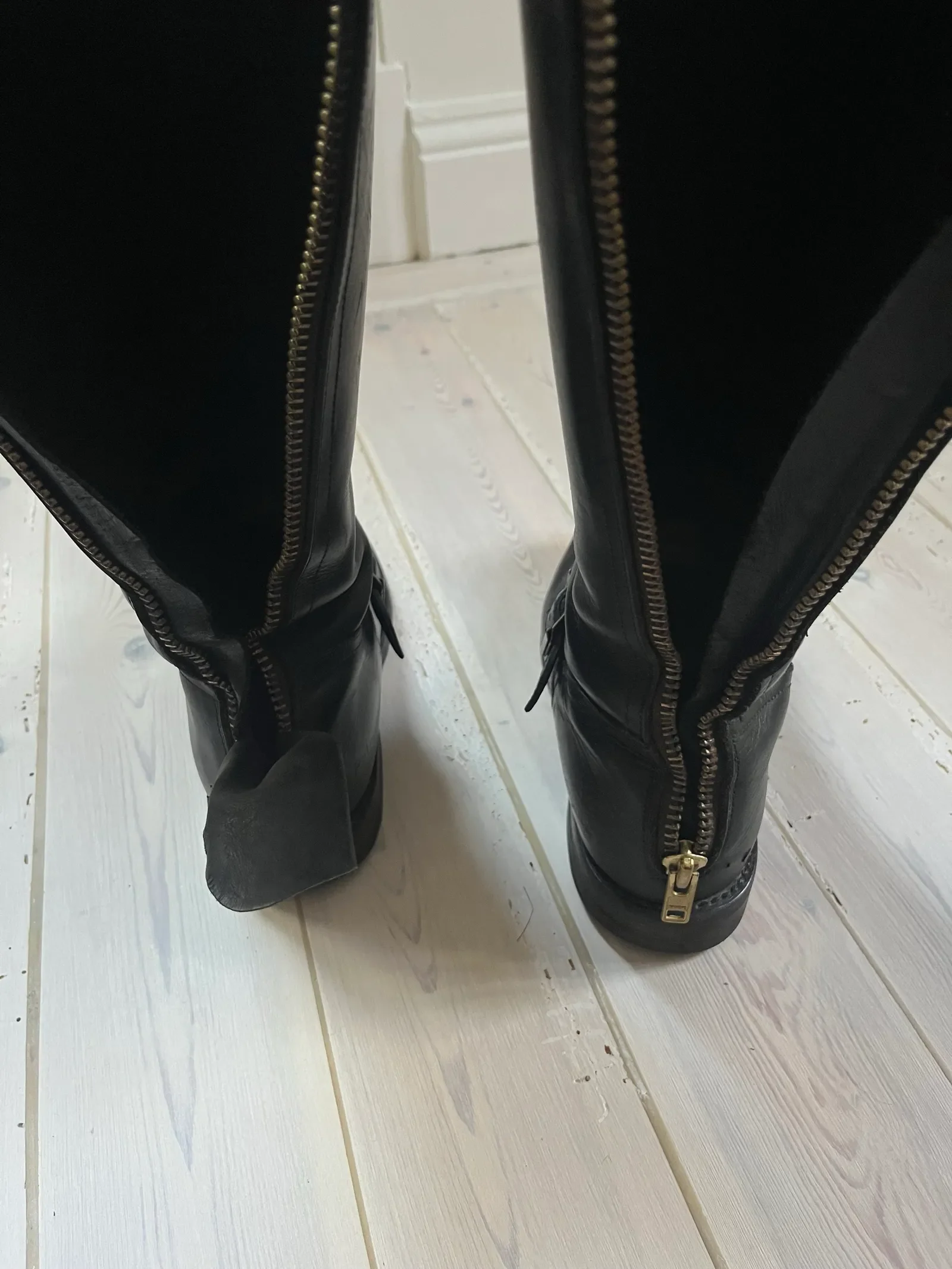 Primeskinnboots-boots - Image 9
