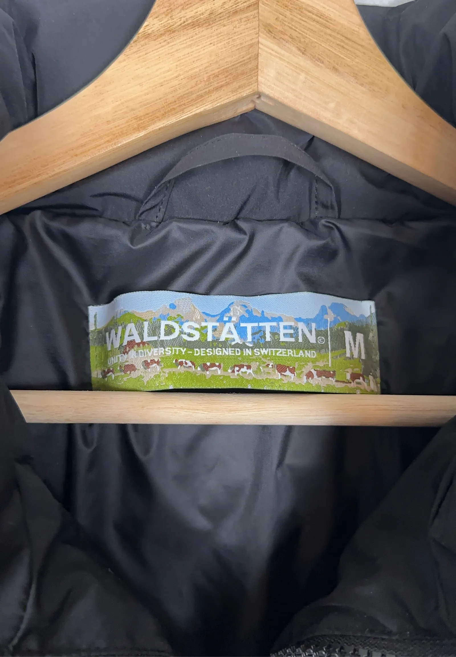 Waldstätten-dunjacka - Image 3
