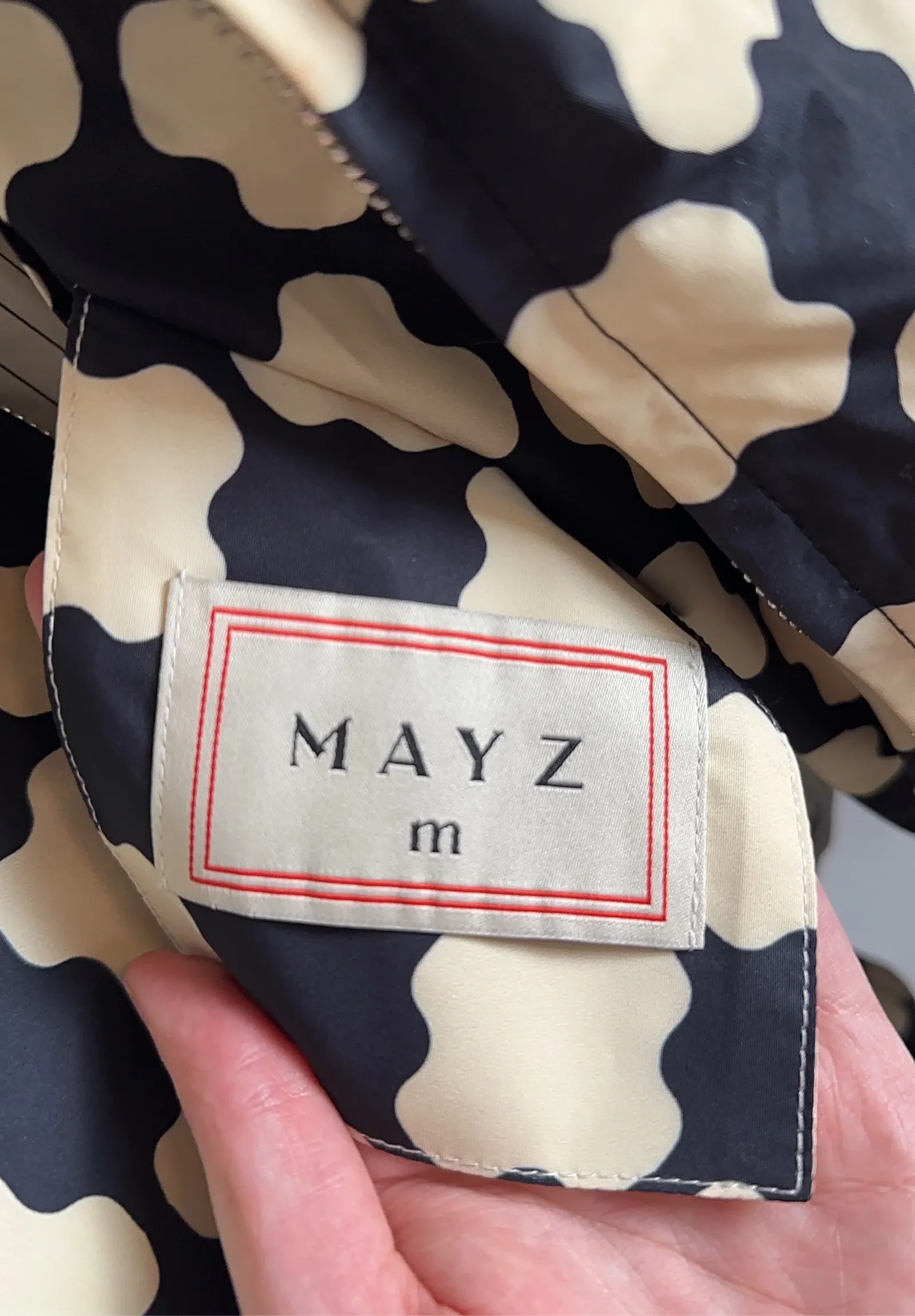 MAYZ-dunjacka - Image 2