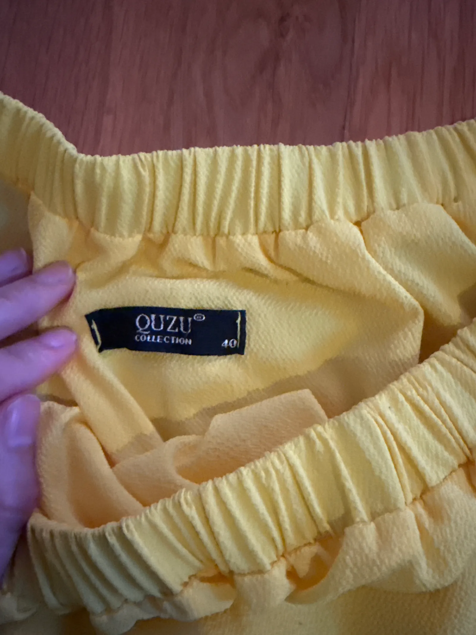 Quzu-blus - Image 2