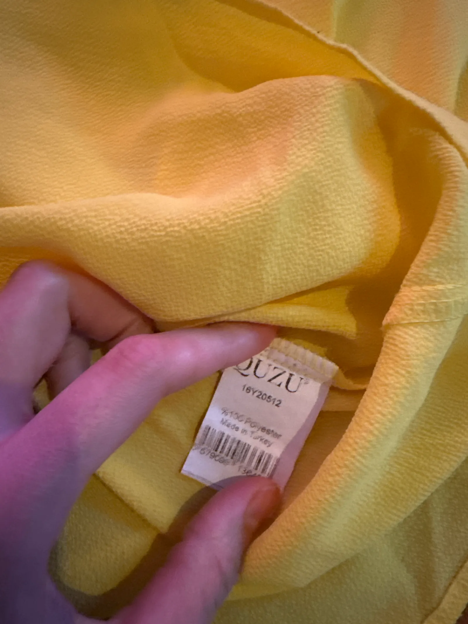 Quzu-blus - Image 3