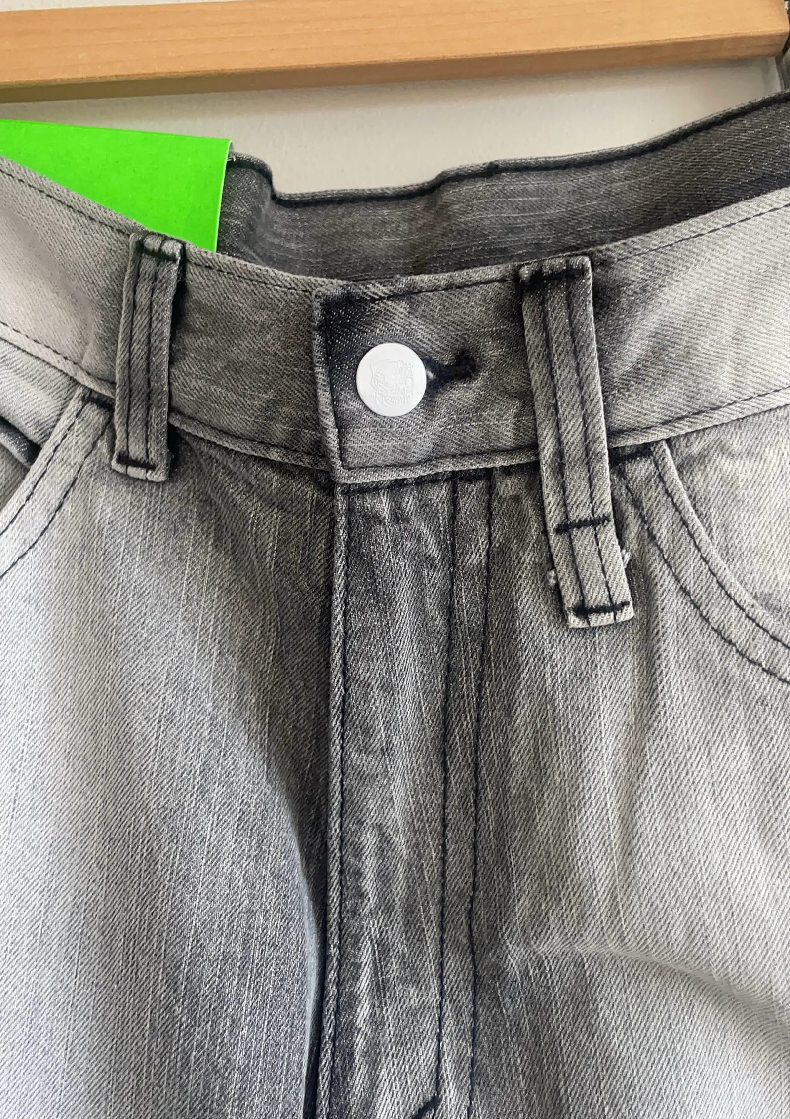 Cheap Monday Rad Super-jeans - Image 5
