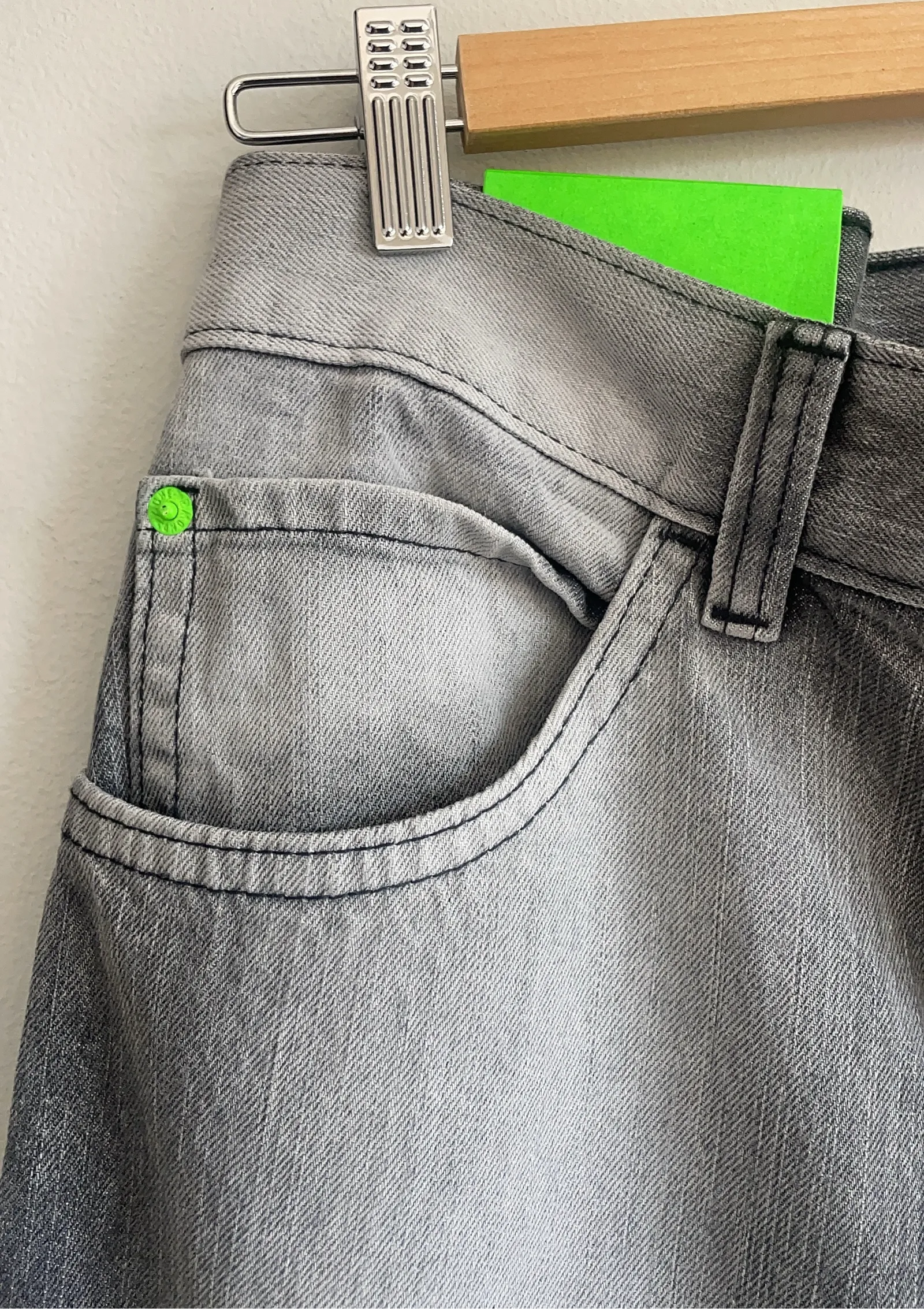 Cheap Monday Rad Super-jeans - Image 6