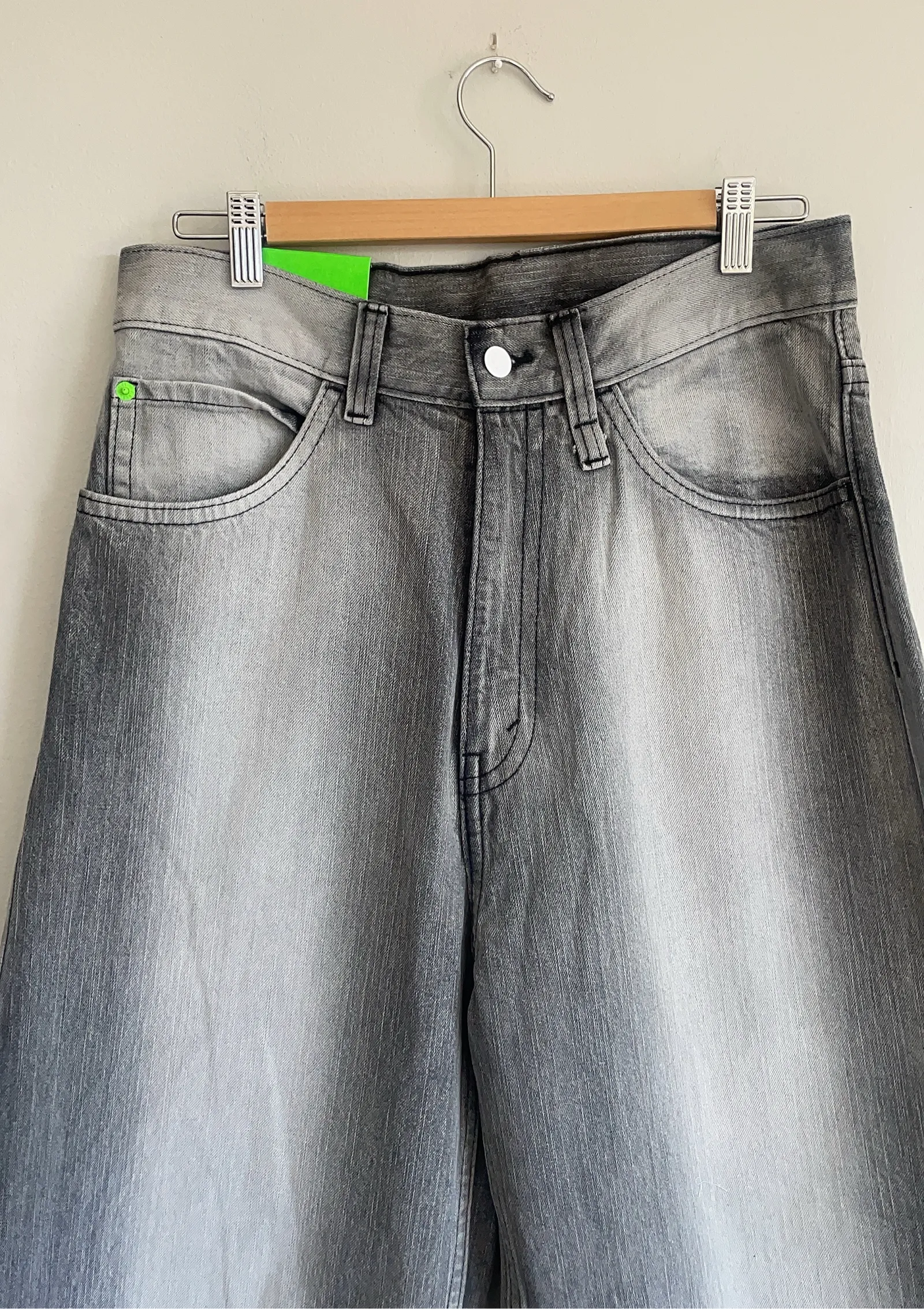 Cheap Monday Rad Super-jeans - Image 7