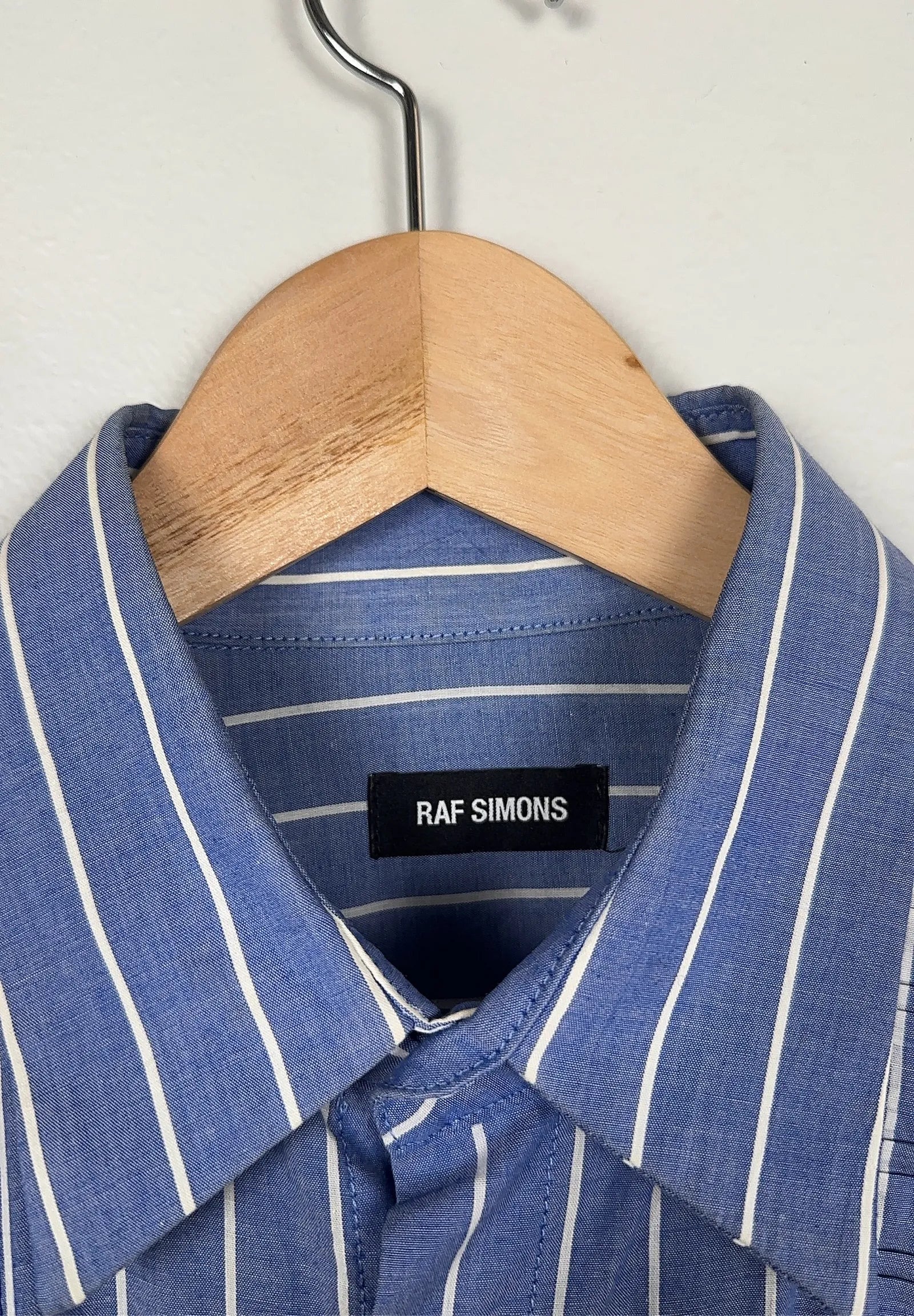 Raf Simons-skjorta - Image 2