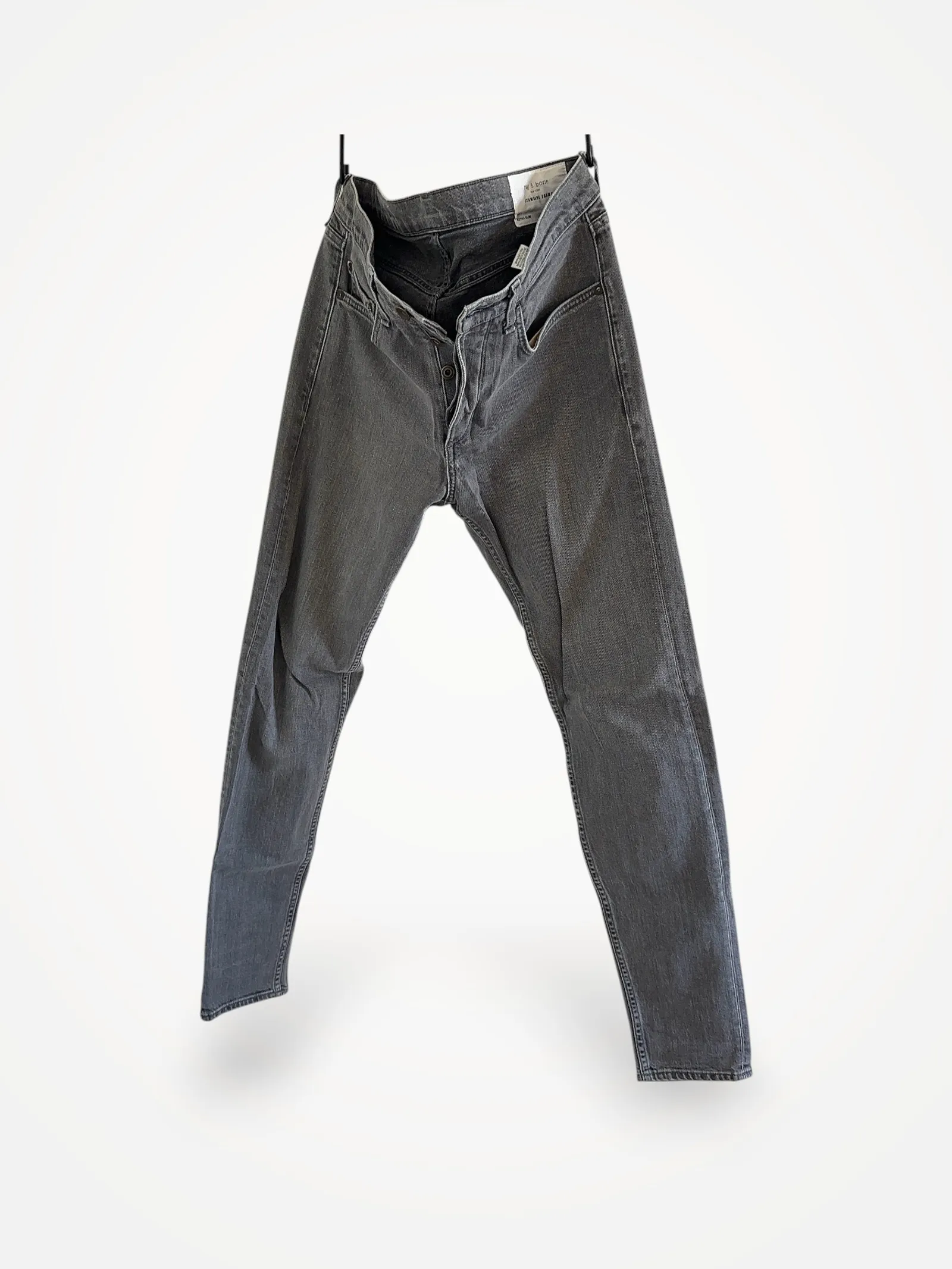 Rag & Bone Fit 1 - Extra Slim-jeans