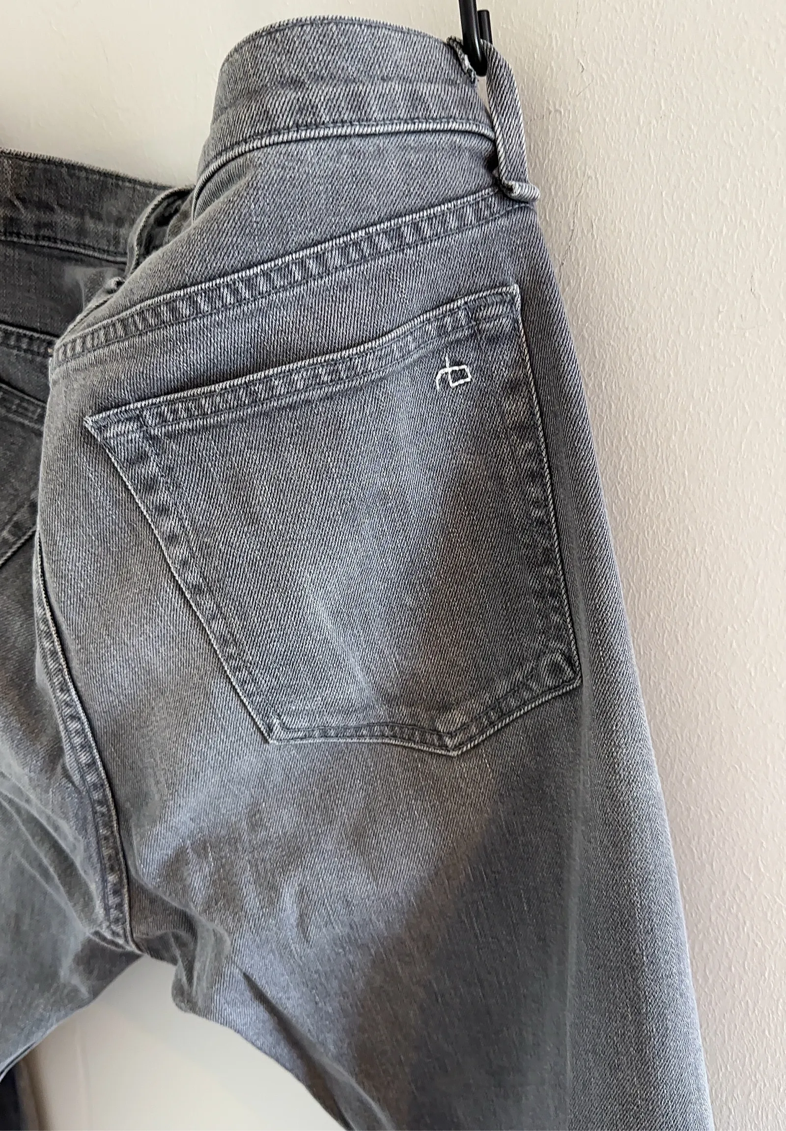 Rag & Bone Fit 1 - Extra Slim-jeans - Image 5