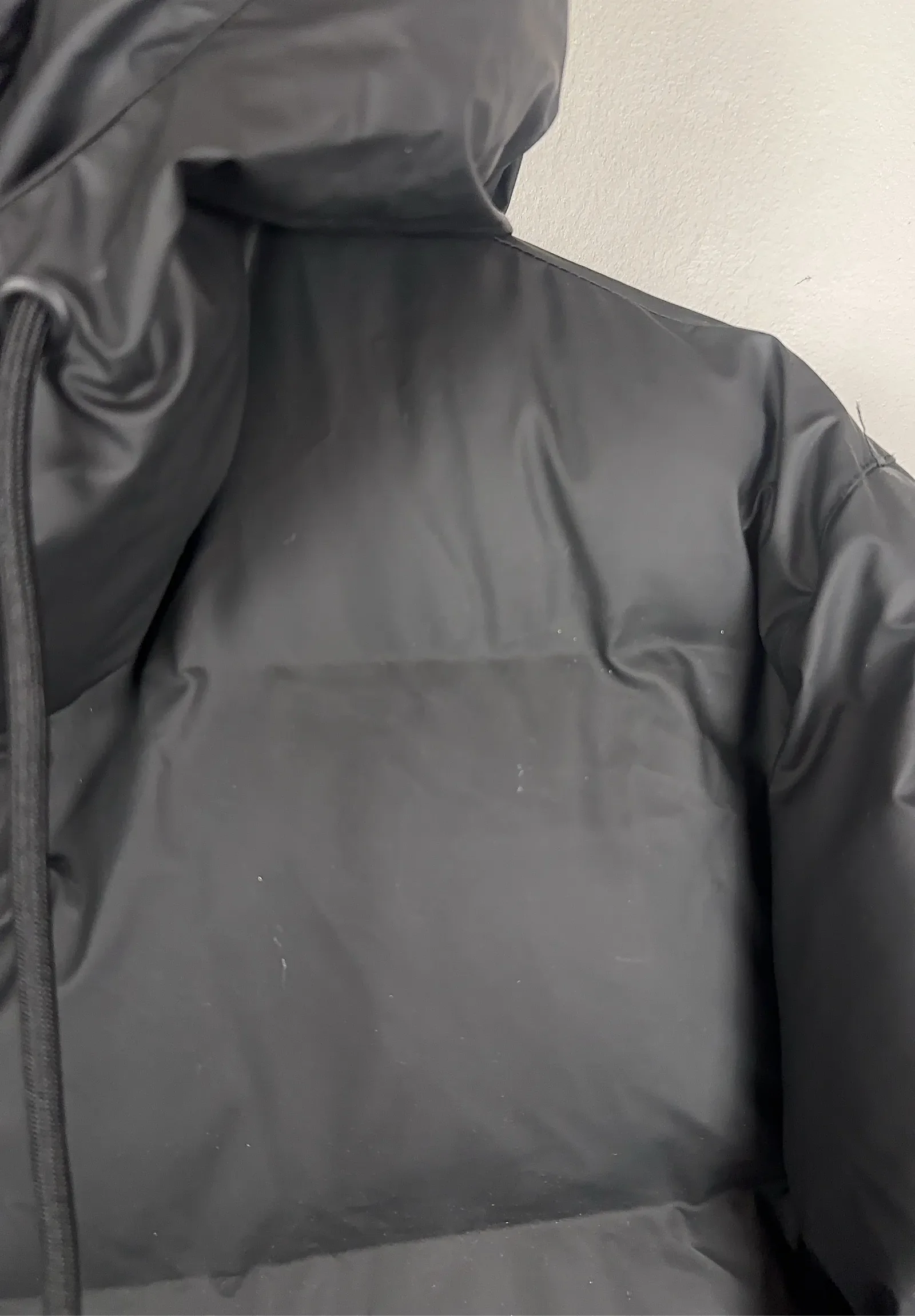 Rains Alta Longer Puffer-dunjacka - Image 10