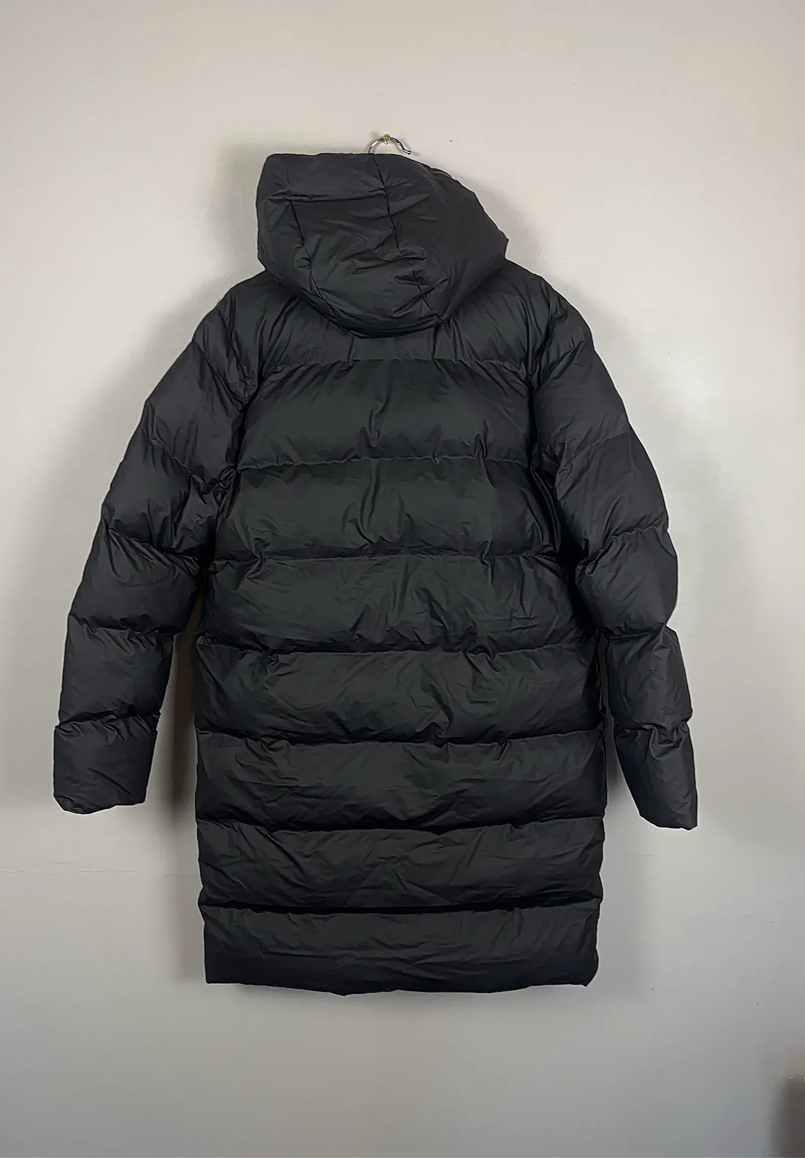 Rains Alta Longer Puffer-dunjacka - Image 5