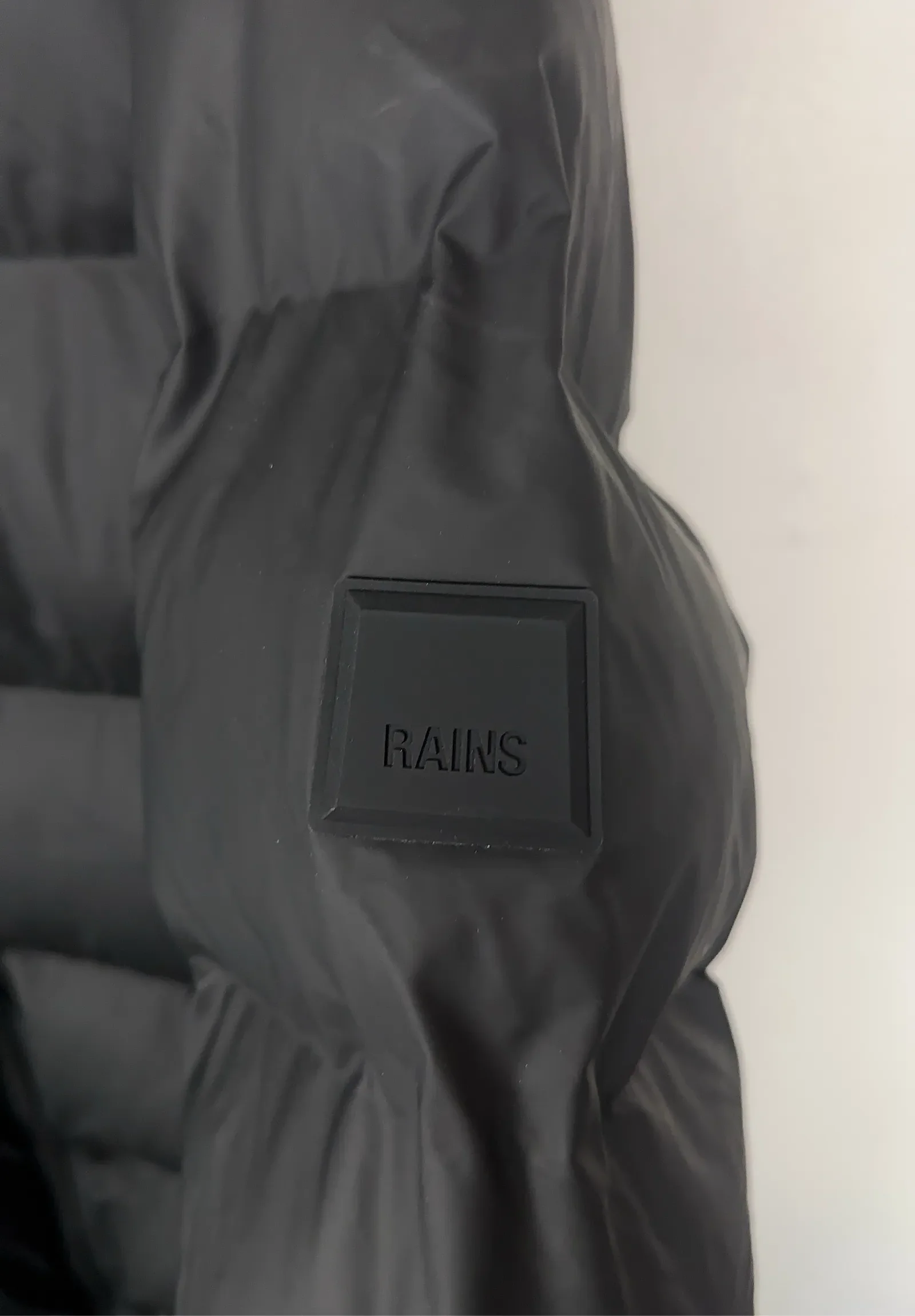 Rains Alta Longer Puffer-dunjacka - Image 6