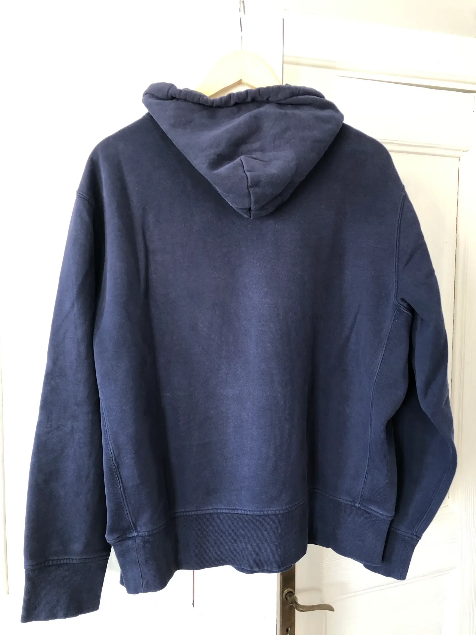 Ralph Lauren 2013 Winbledon Tennis Hoddie-hoodie - Image 4