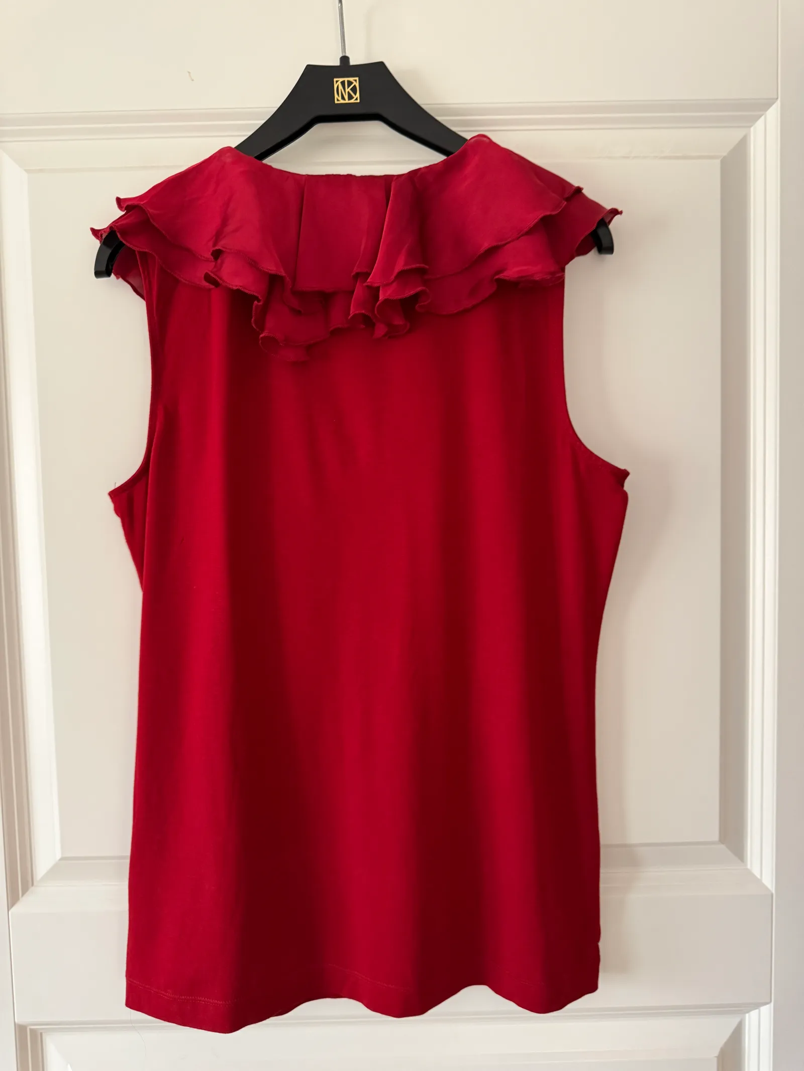 Ralph Lauren-blus NWOT - Image 4
