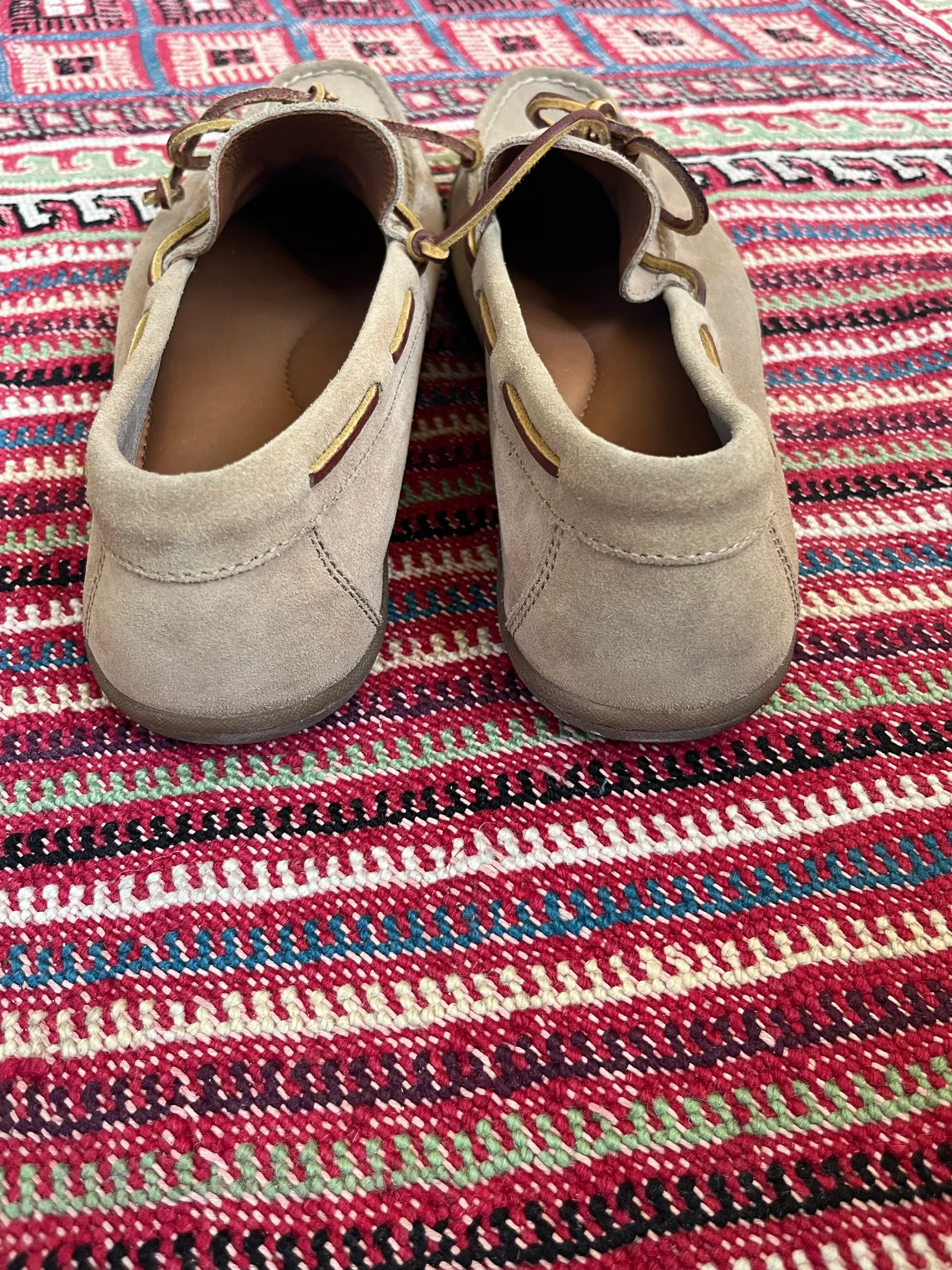Ralph Lauren Boat Shoes-loafers NWOT - Image 4