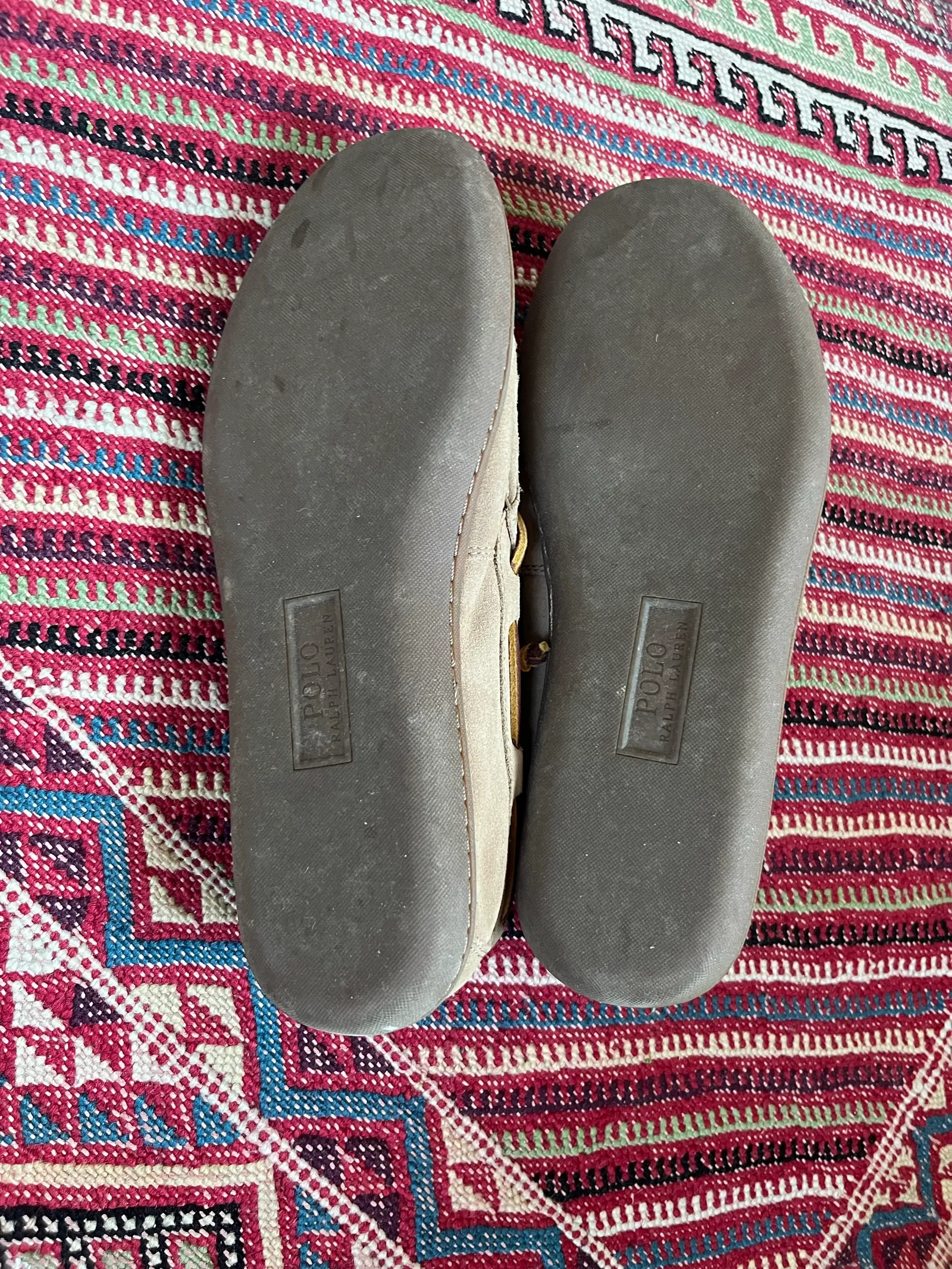 Ralph Lauren Boat Shoes-loafers NWOT - Image 5