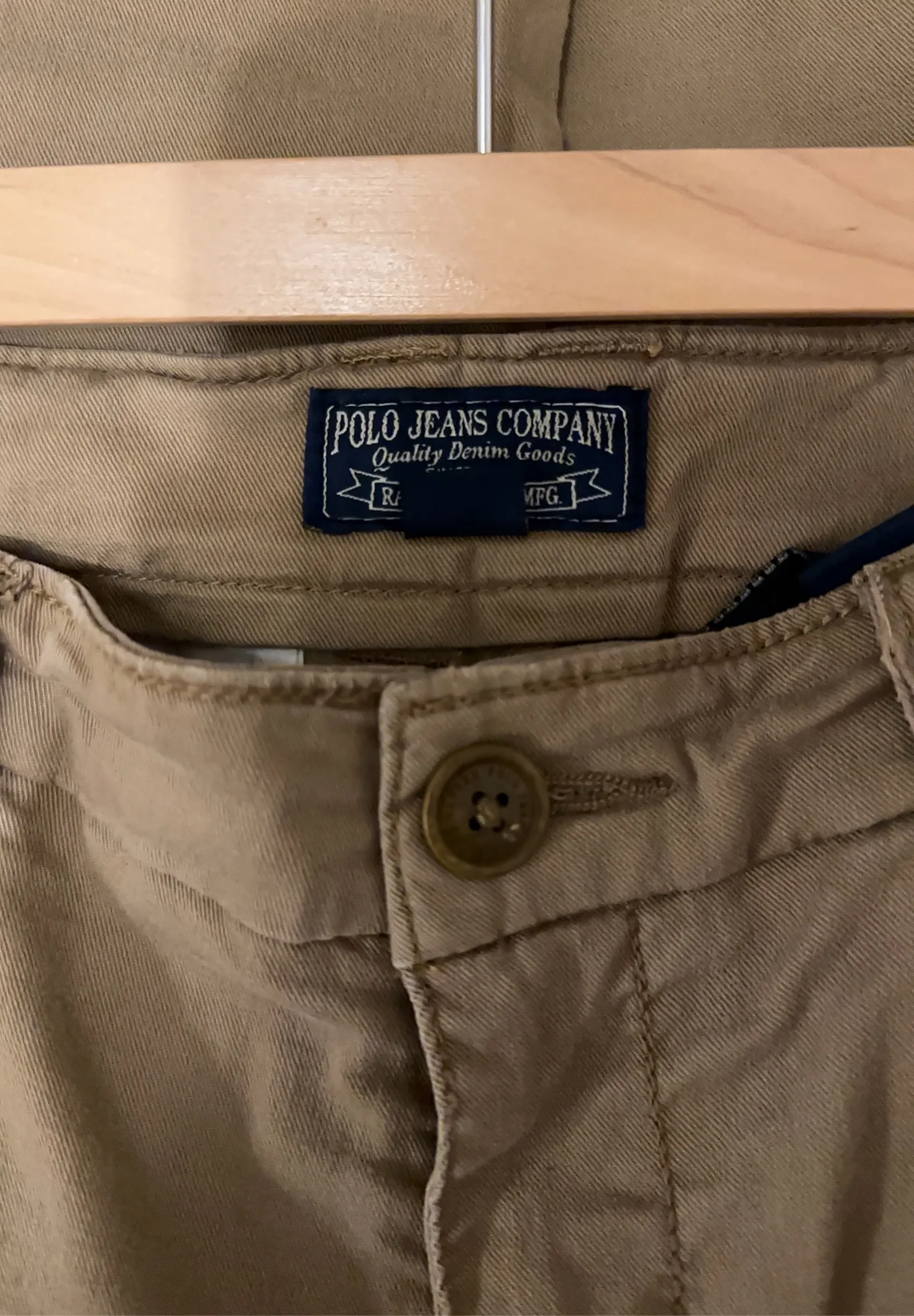 Ralph Lauren-chinos - Image 2