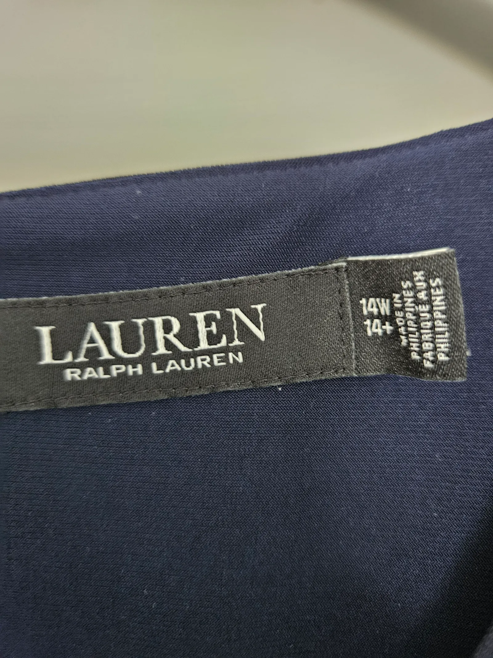 Ralph Lauren-klänning - Image 2