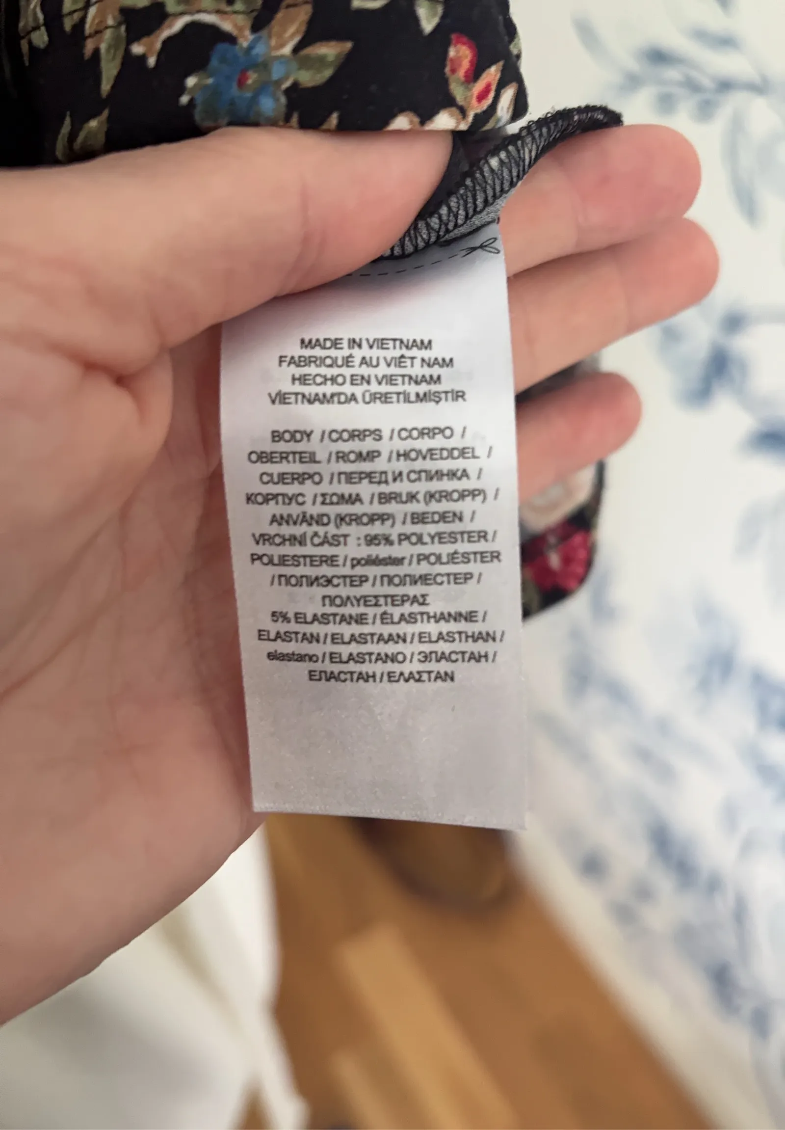 Ralph Lauren-klänning - Image 3