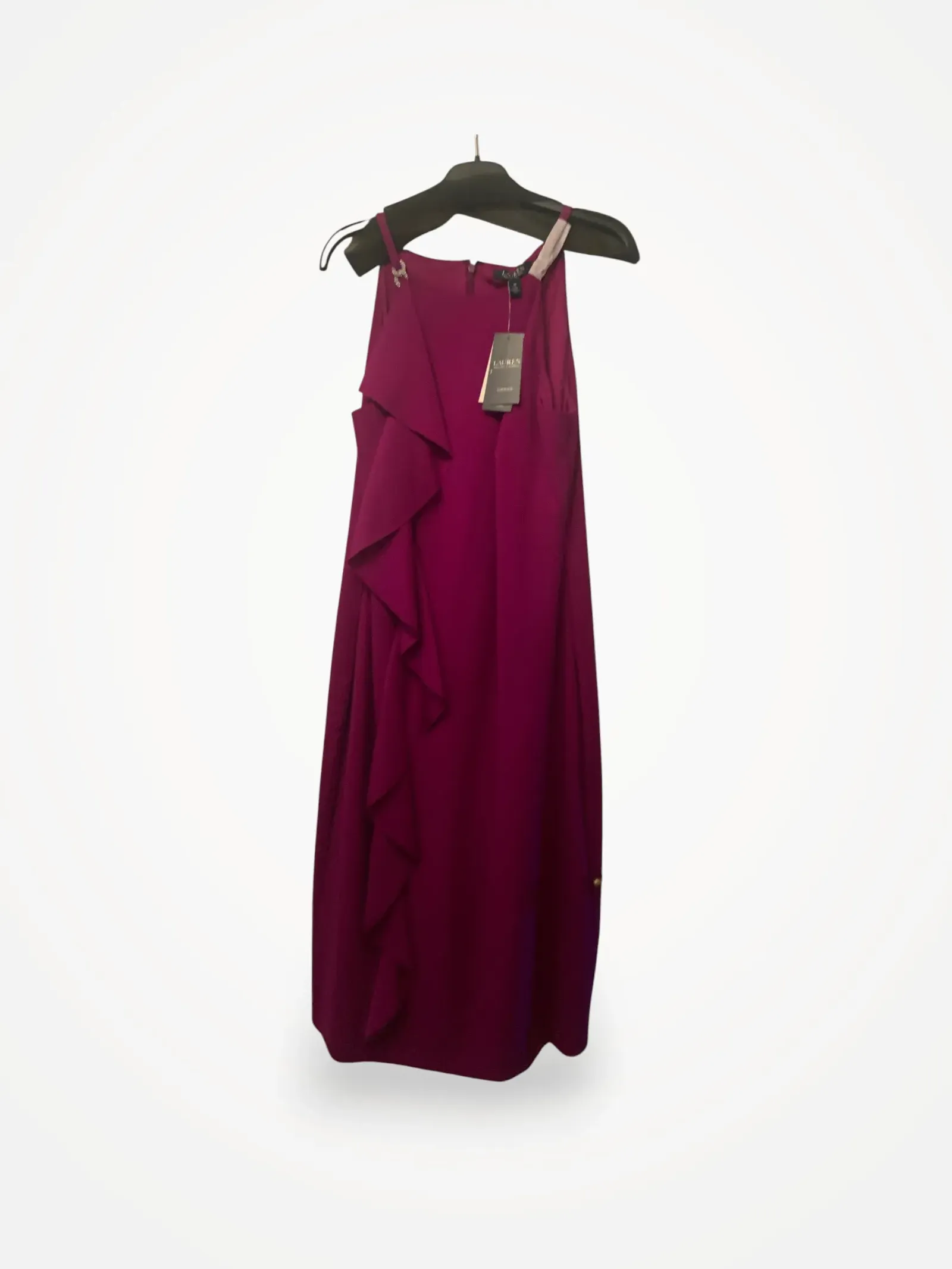 Ralph Lauren-klänning NWT