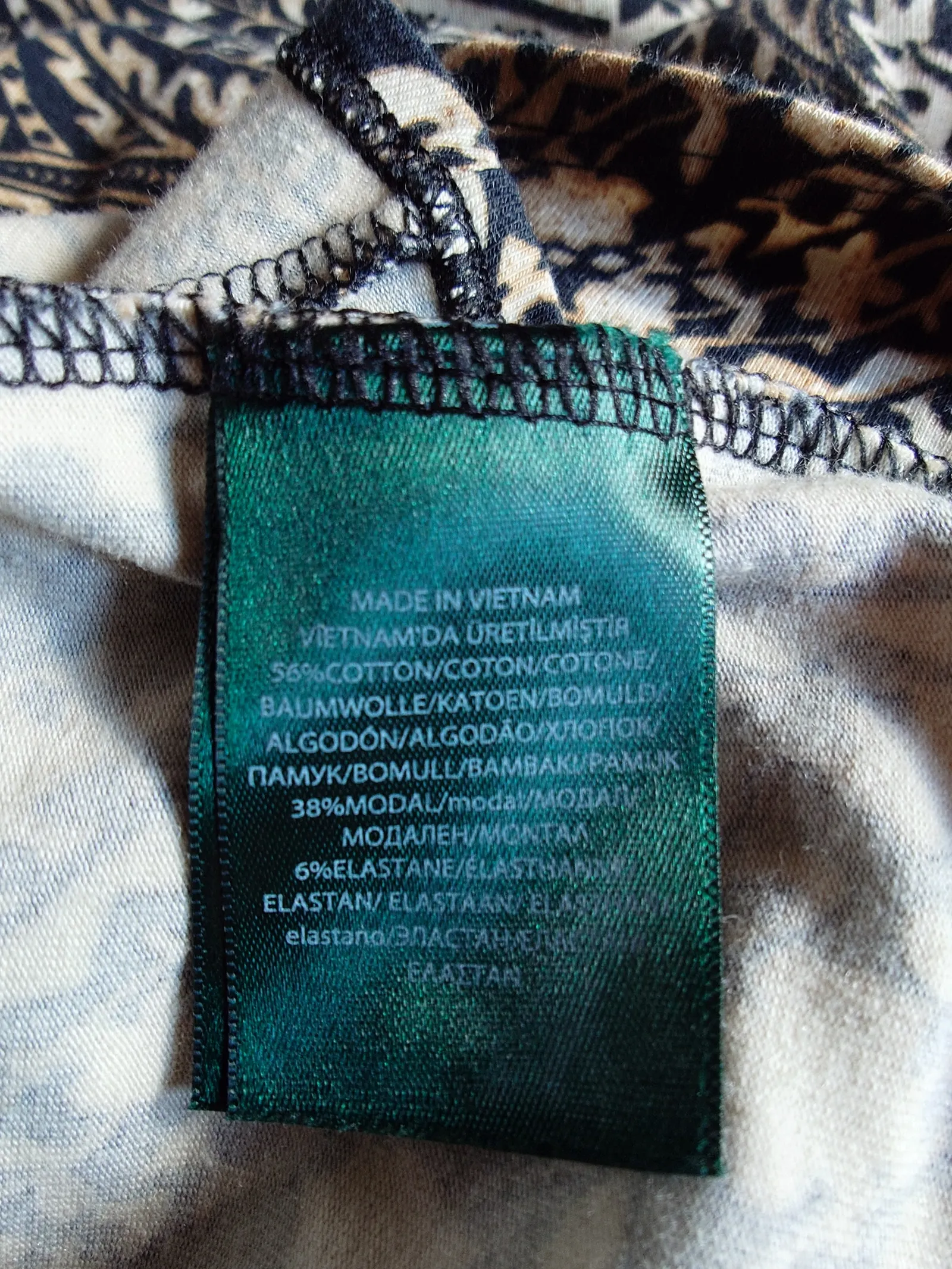 Ralph Lauren-klänning - Image 4